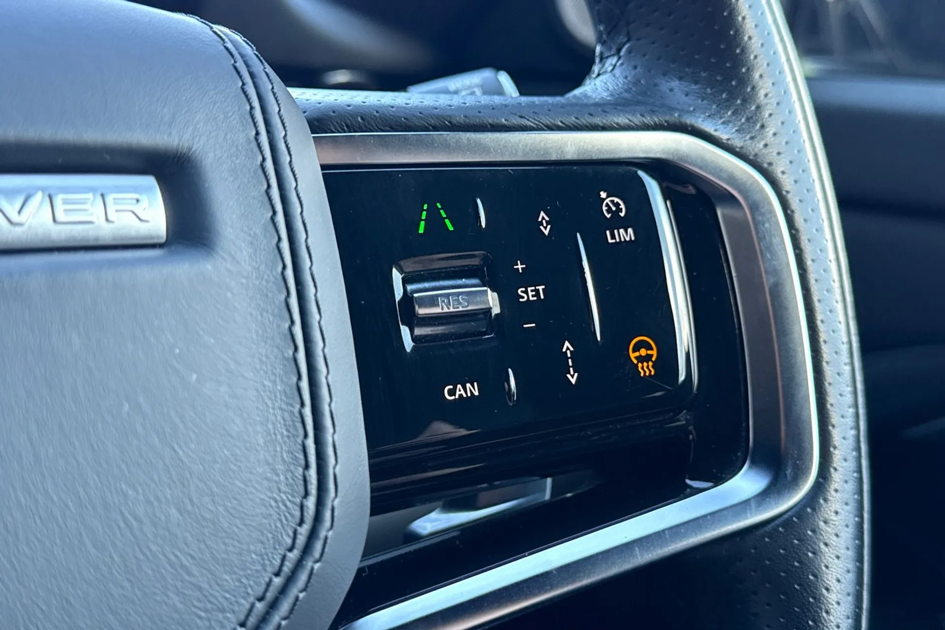 LAND ROVER RANGE ROVER EVOQUE thumbnail image number 45