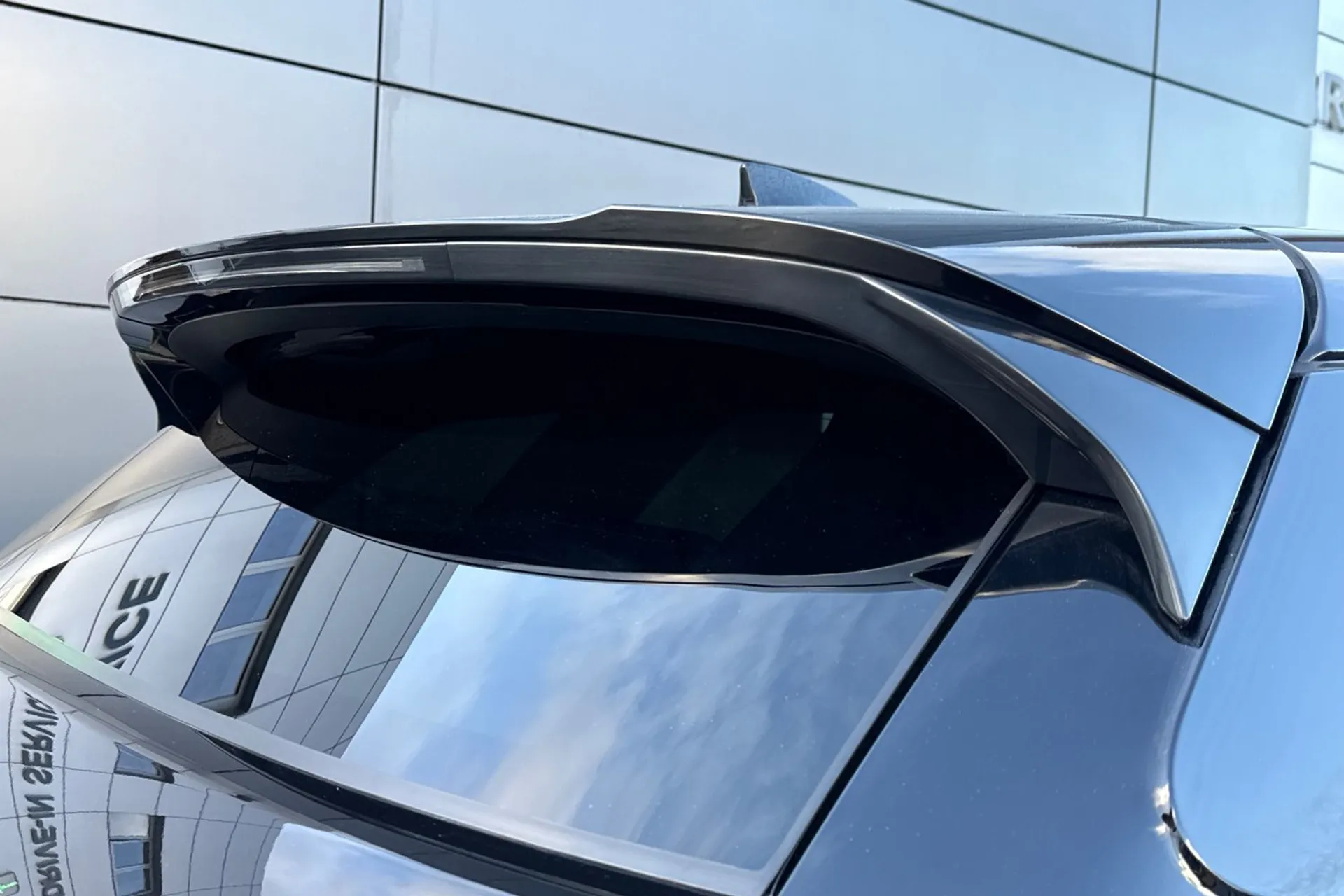 LAND ROVER RANGE ROVER EVOQUE thumbnail image number 24