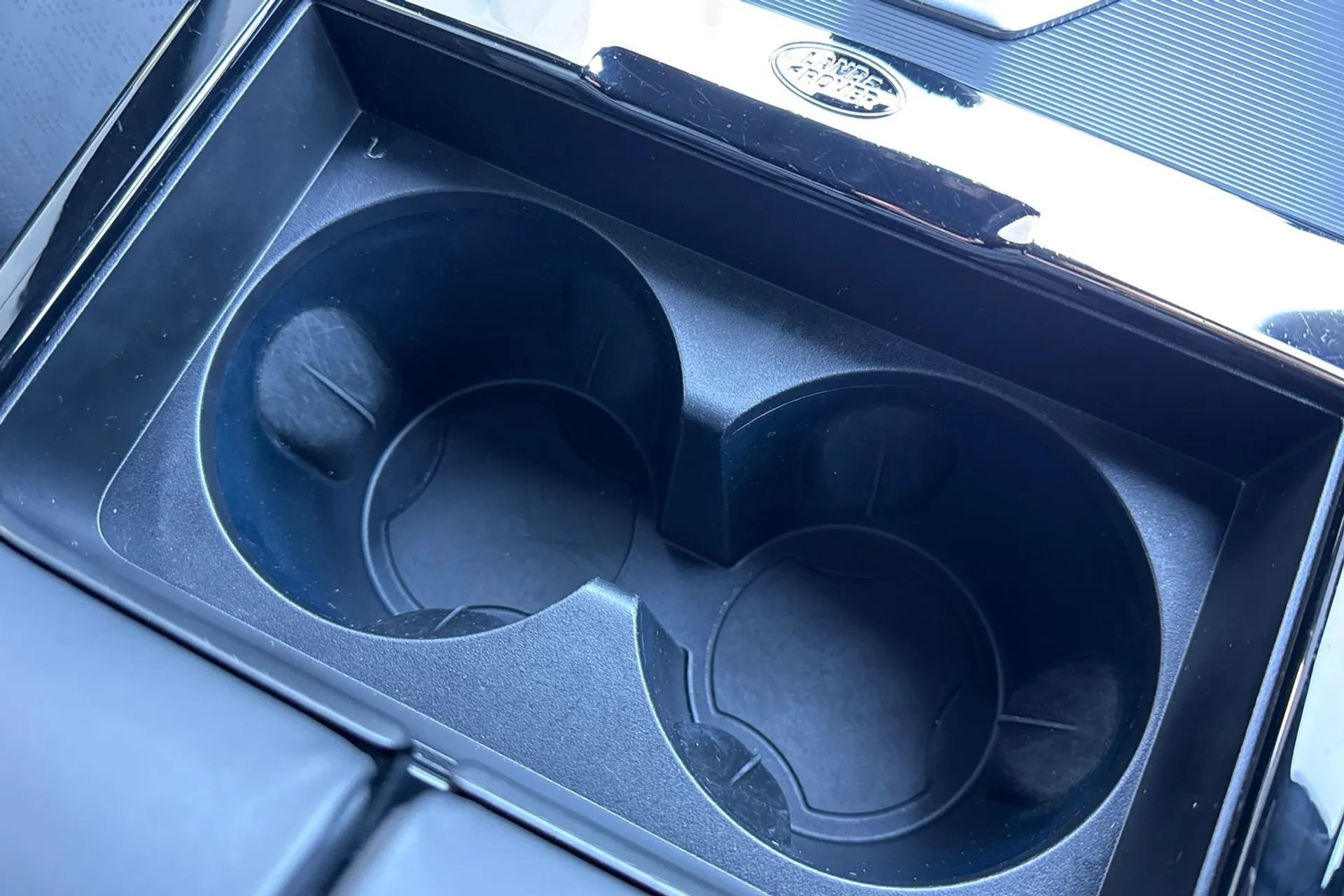 LAND ROVER RANGE ROVER EVOQUE thumbnail image number 51