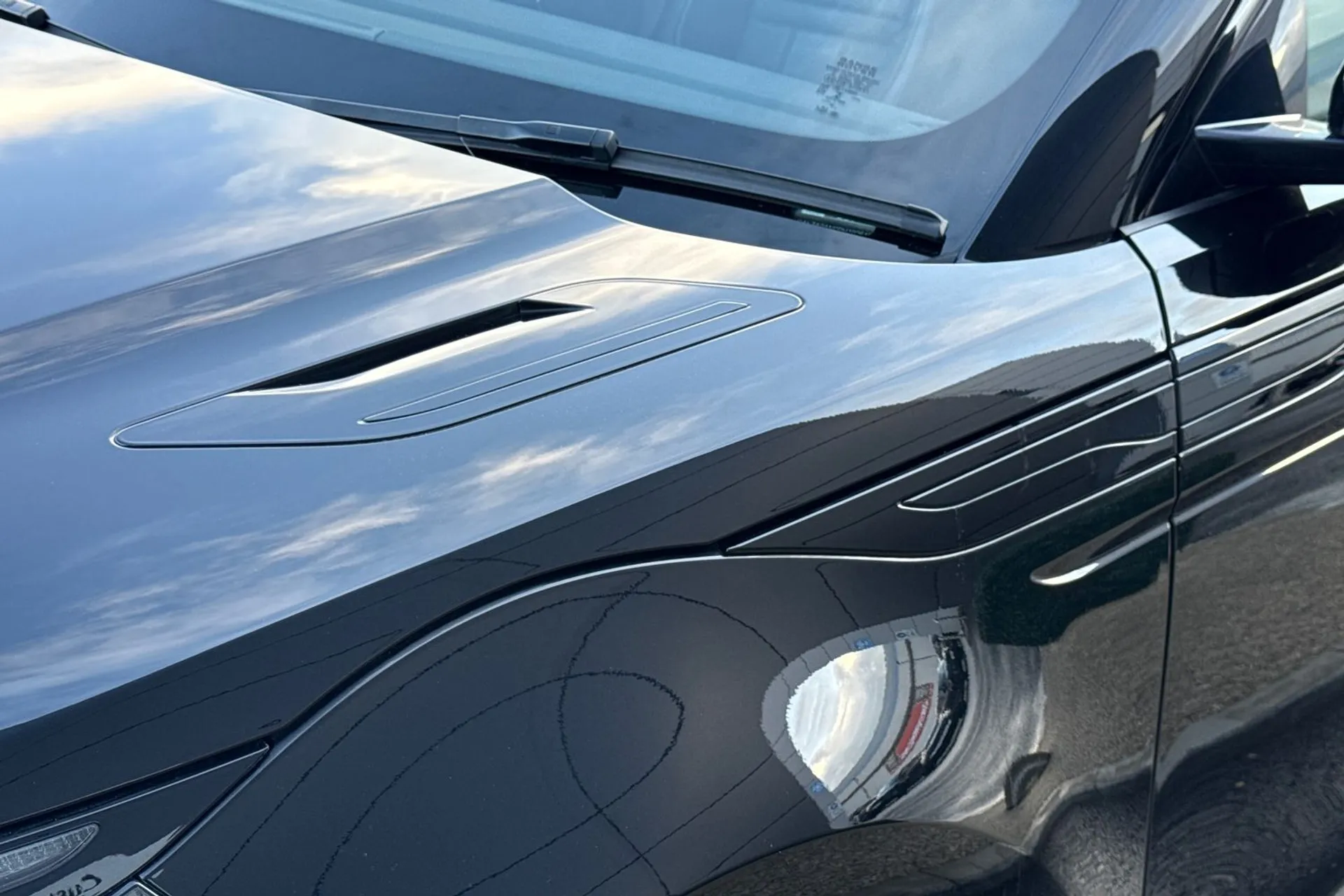 LAND ROVER RANGE ROVER EVOQUE thumbnail image number 29