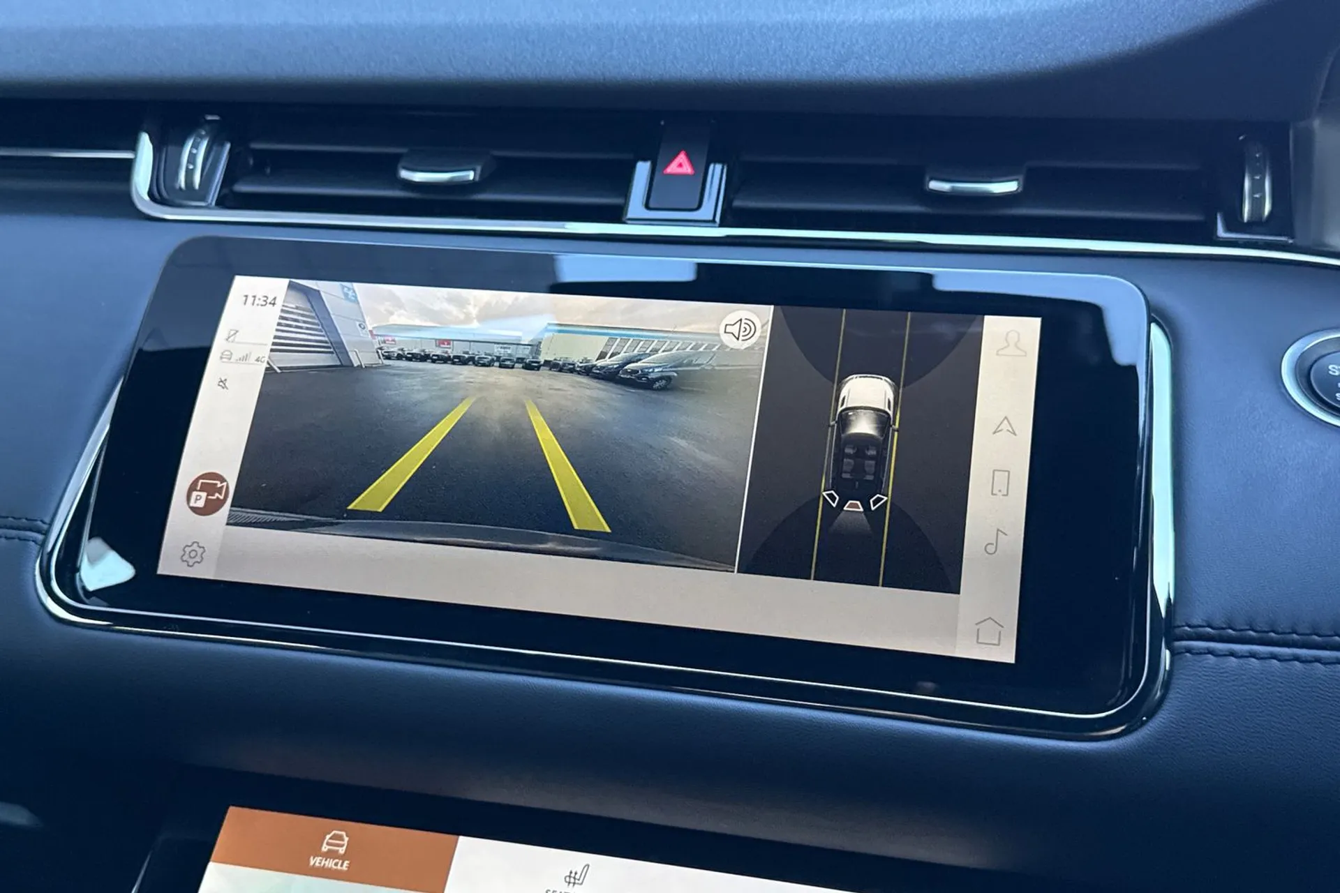 LAND ROVER RANGE ROVER EVOQUE thumbnail image number 5