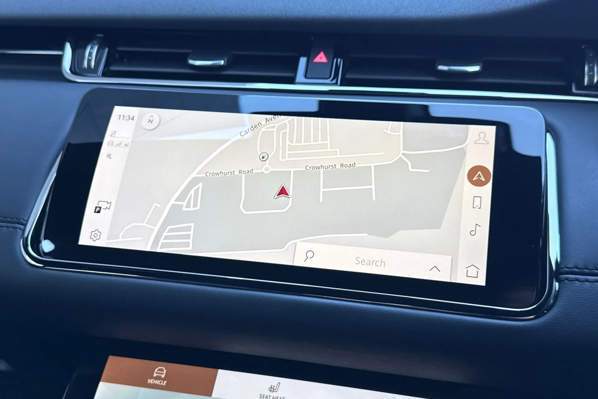 LAND ROVER RANGE ROVER EVOQUE thumbnail image number 6