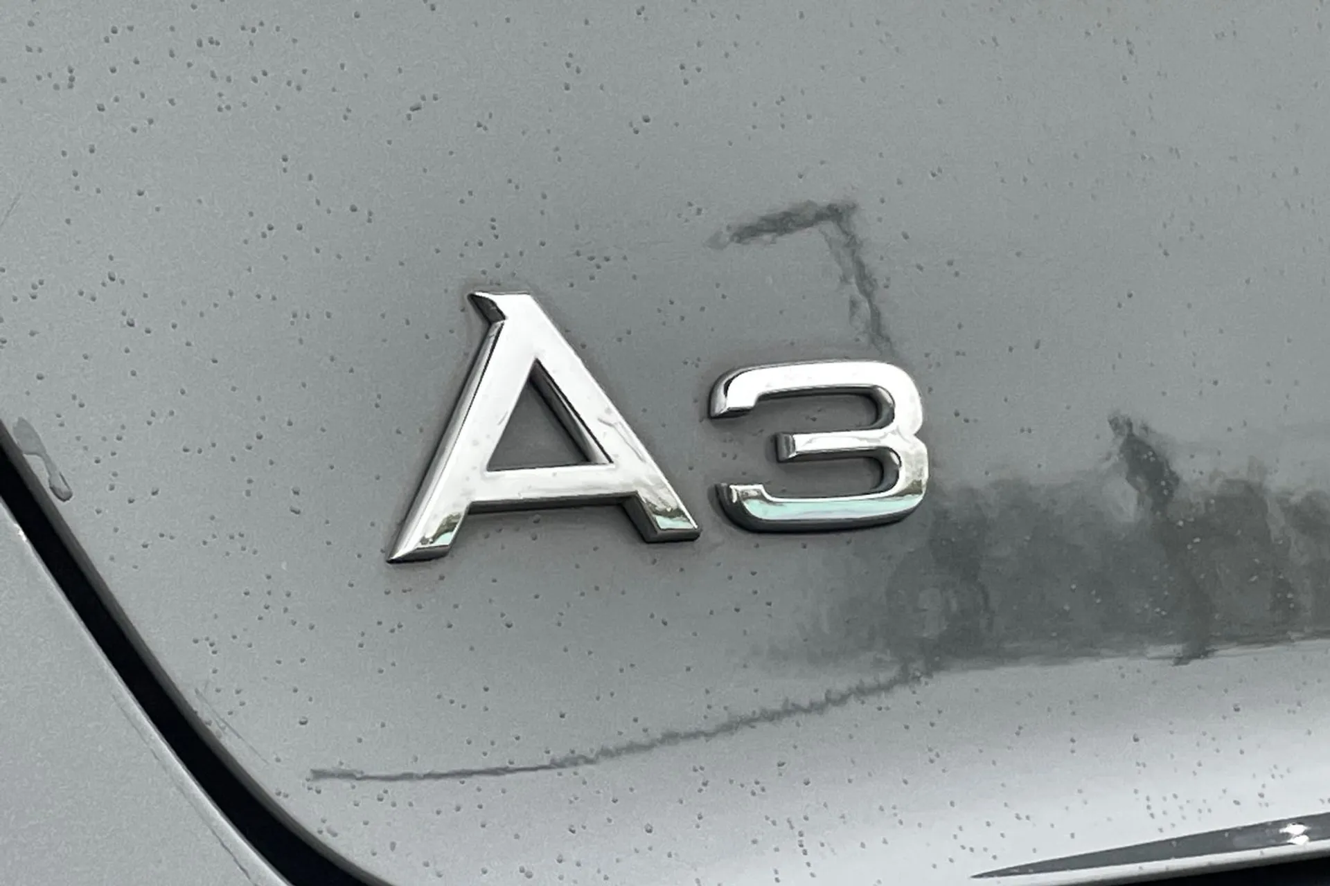 Audi A3 thumbnail image number 28