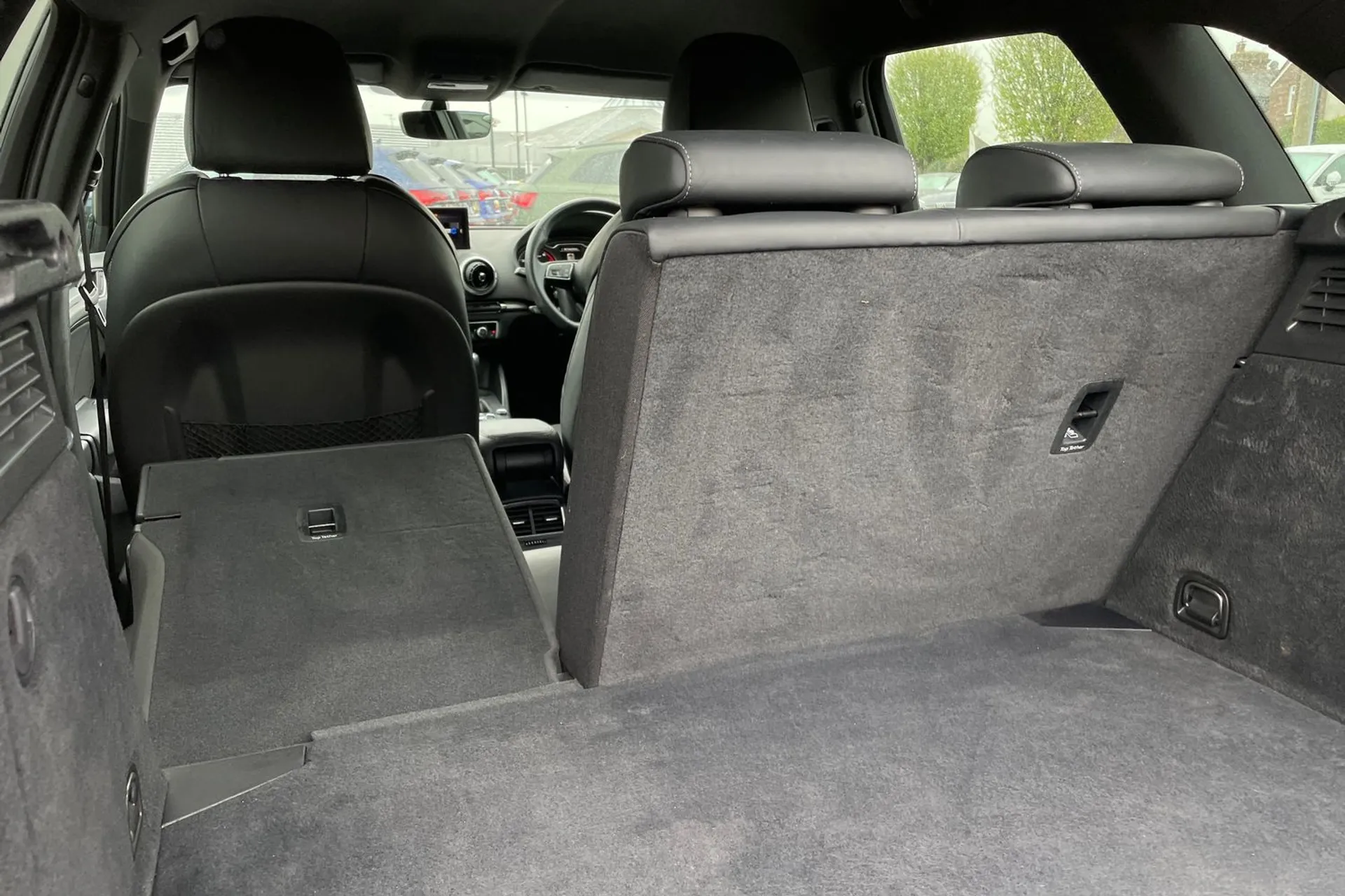 Audi A3 thumbnail image number 29
