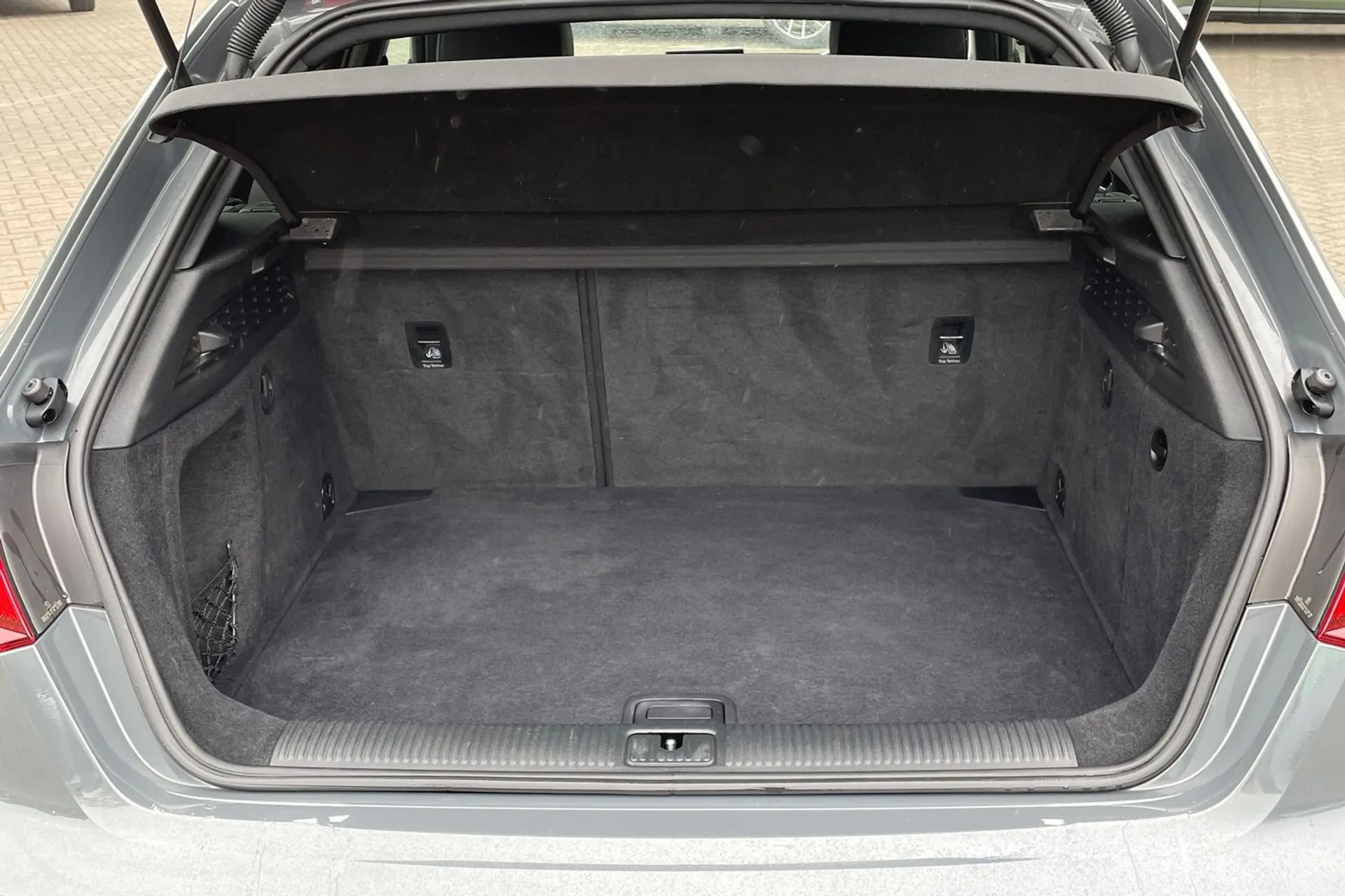 Audi A3 thumbnail image number 27
