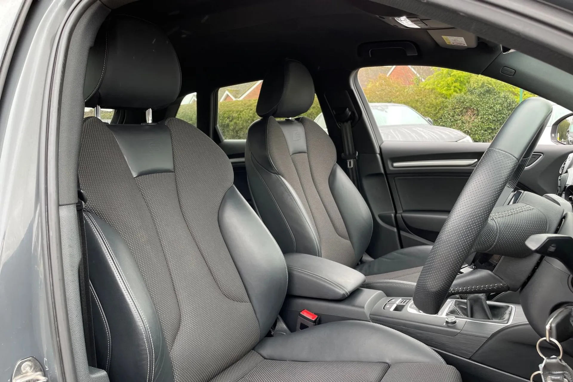 Audi A3 thumbnail image number 33