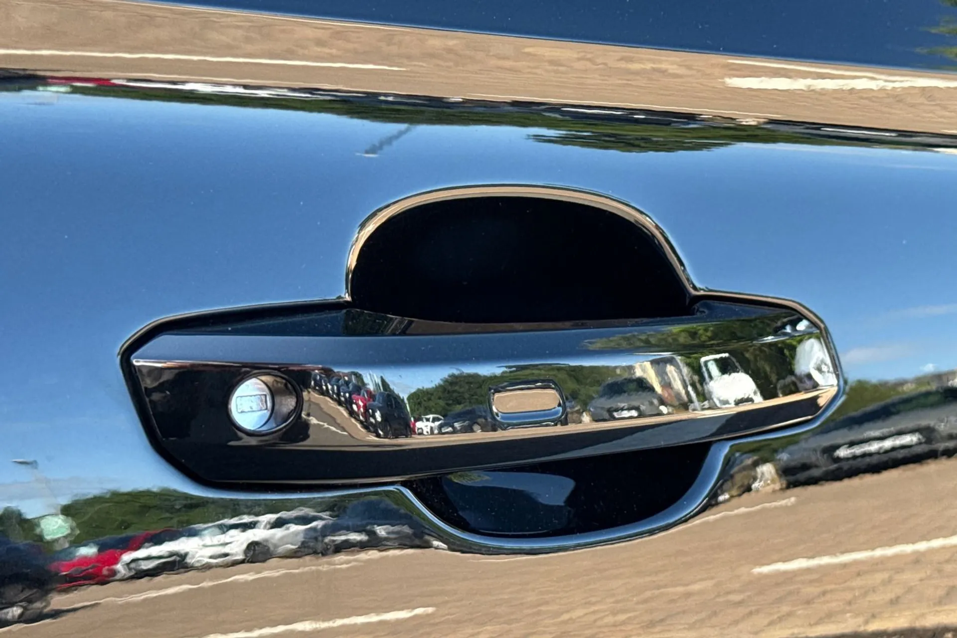 Audi A5 thumbnail image number 15