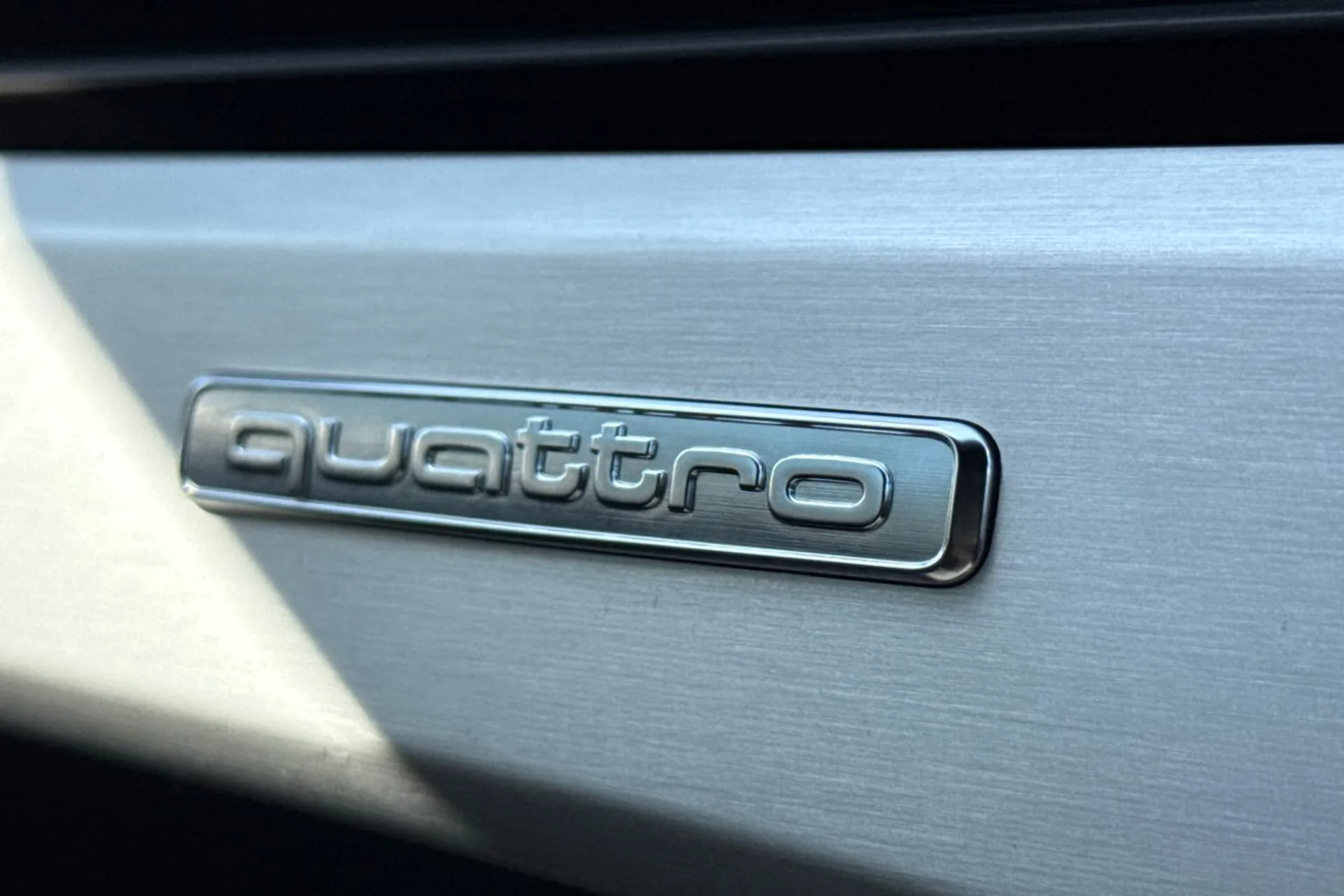 Audi A5 thumbnail image number 45