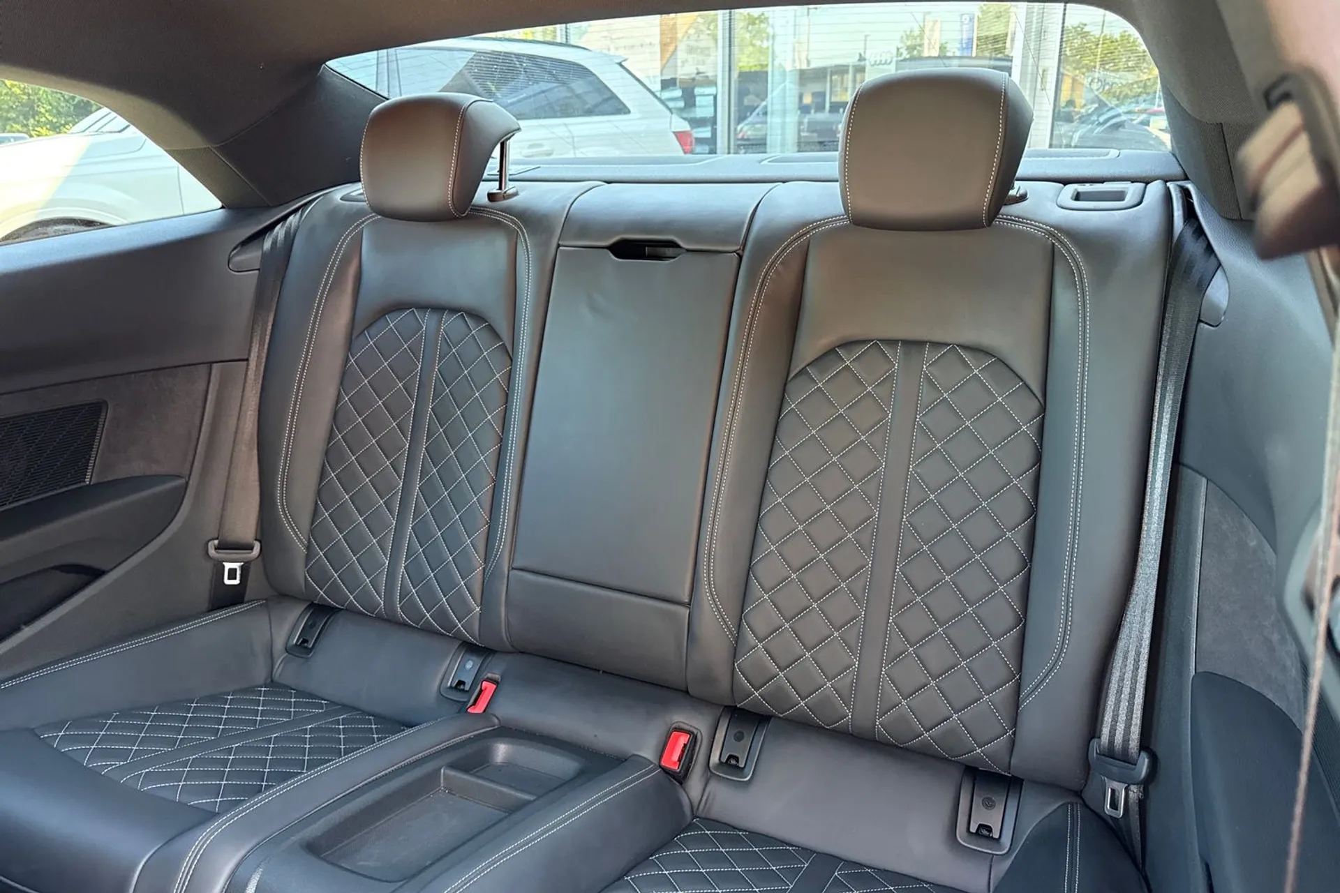 Audi A5 thumbnail image number 29