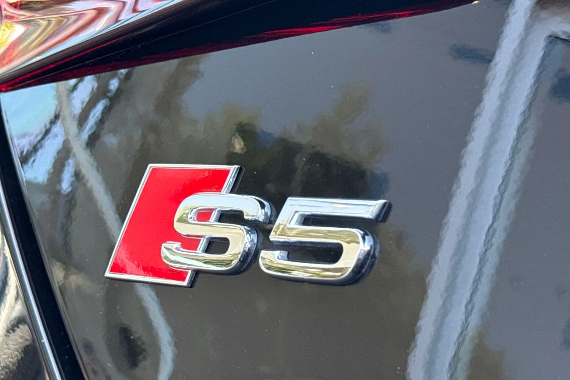 Audi A5 thumbnail image number 50