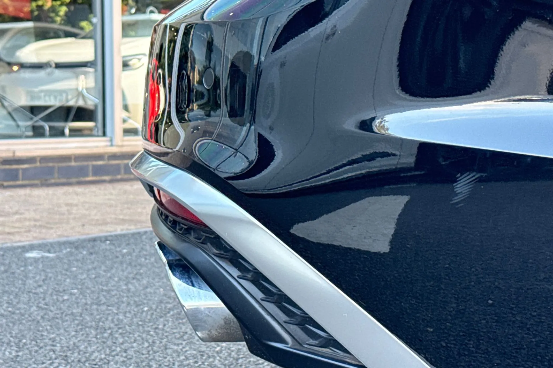 Audi A5 thumbnail image number 16
