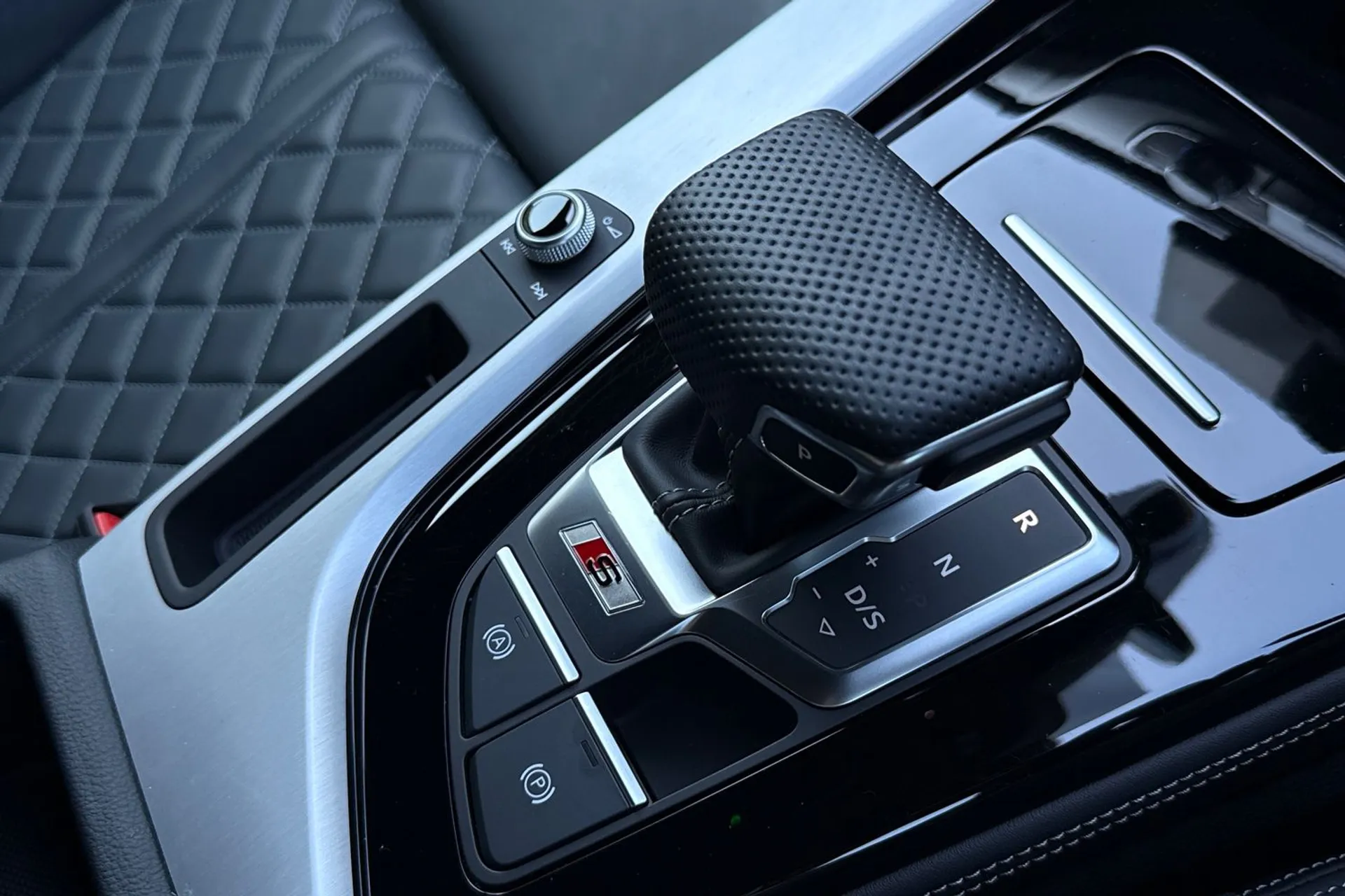 Audi A5 thumbnail image number 51