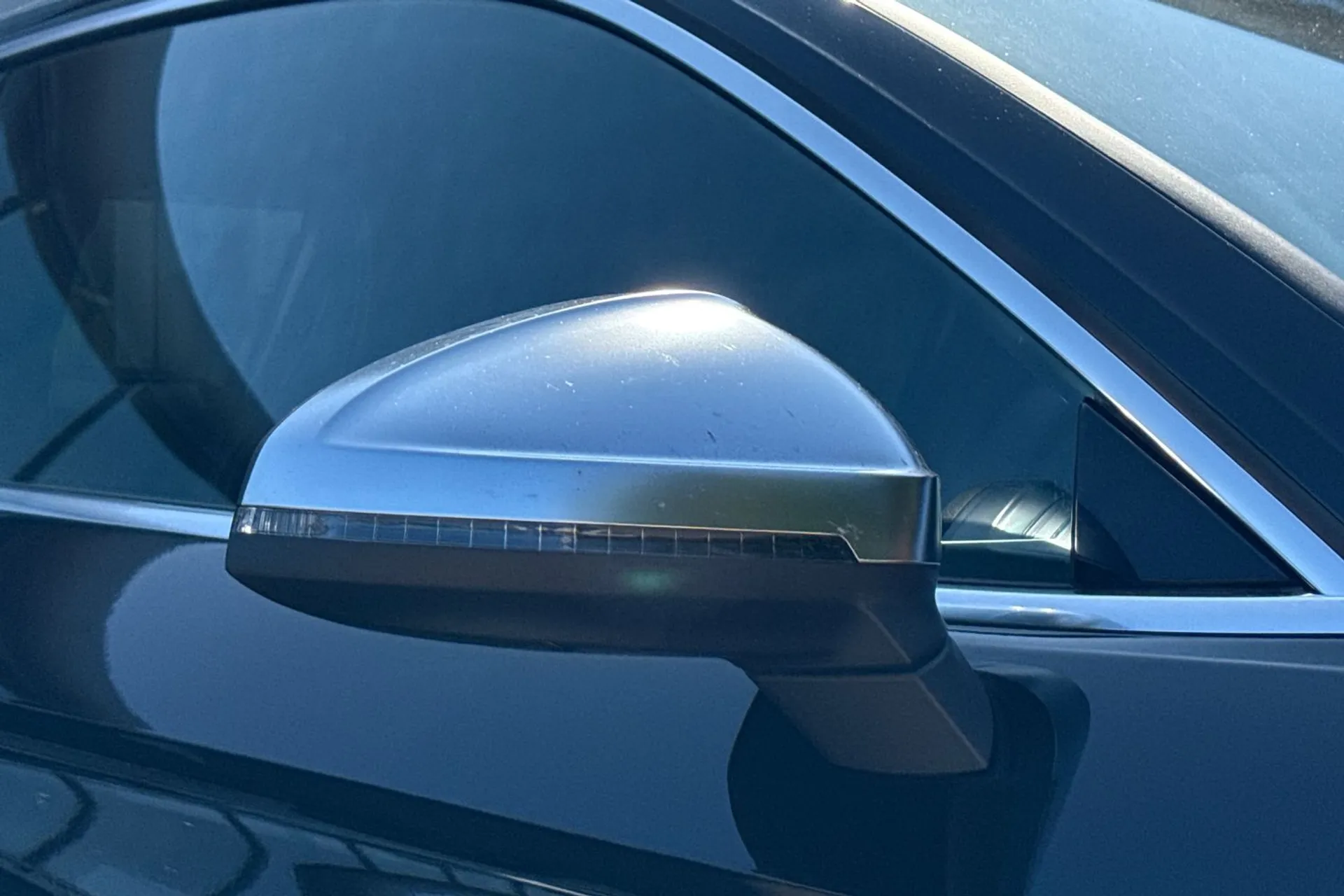 Audi A5 thumbnail image number 52