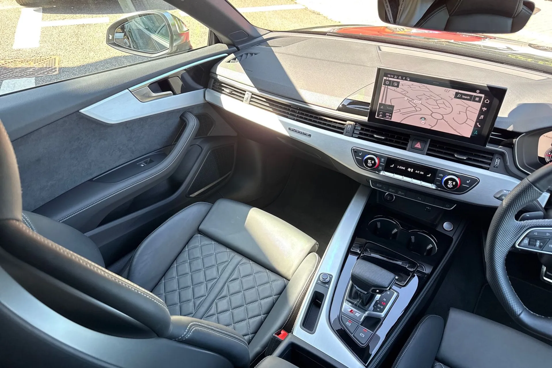 Audi A5 thumbnail image number 32