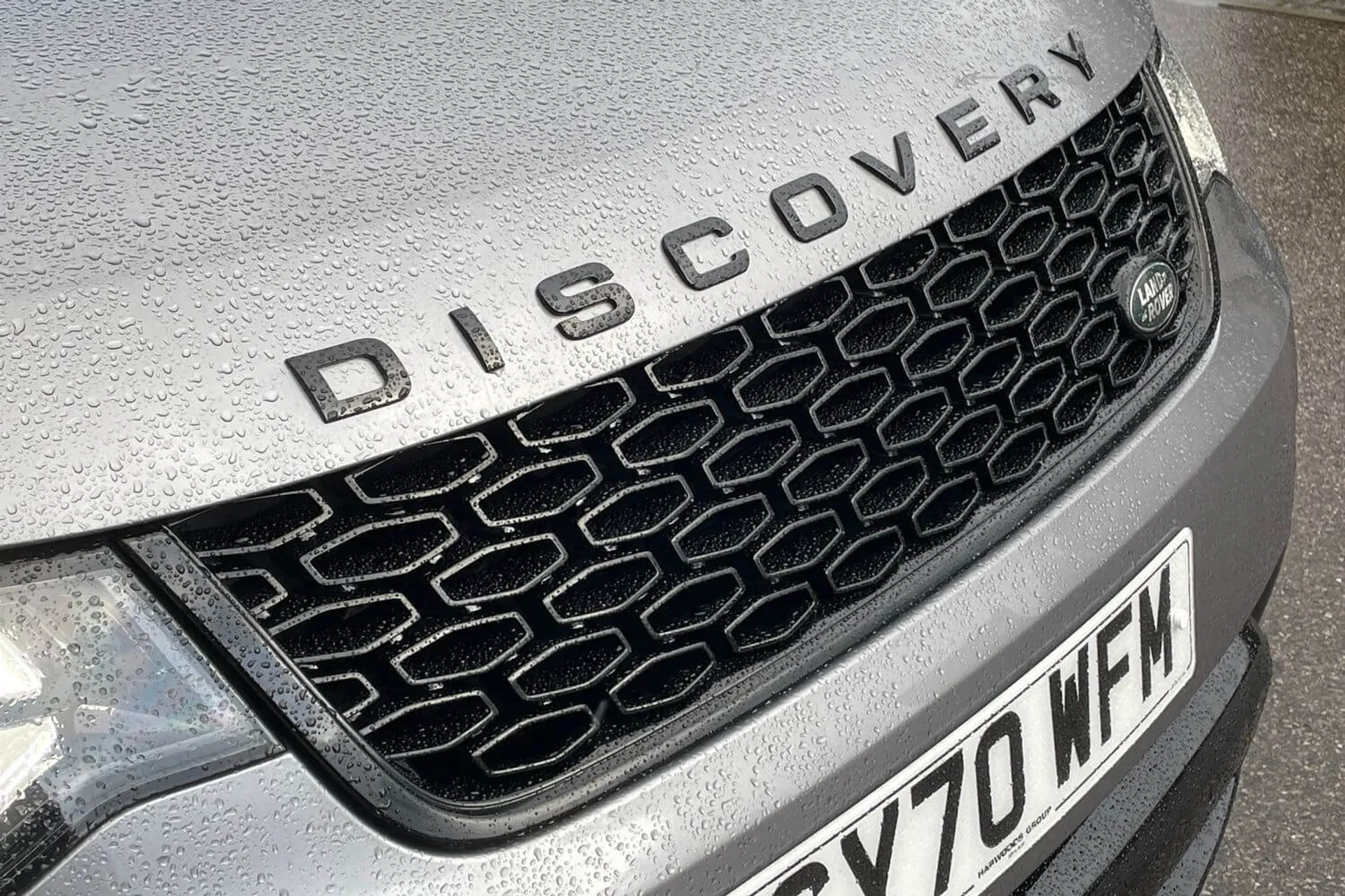 LAND ROVER DISCOVERY thumbnail image number 26