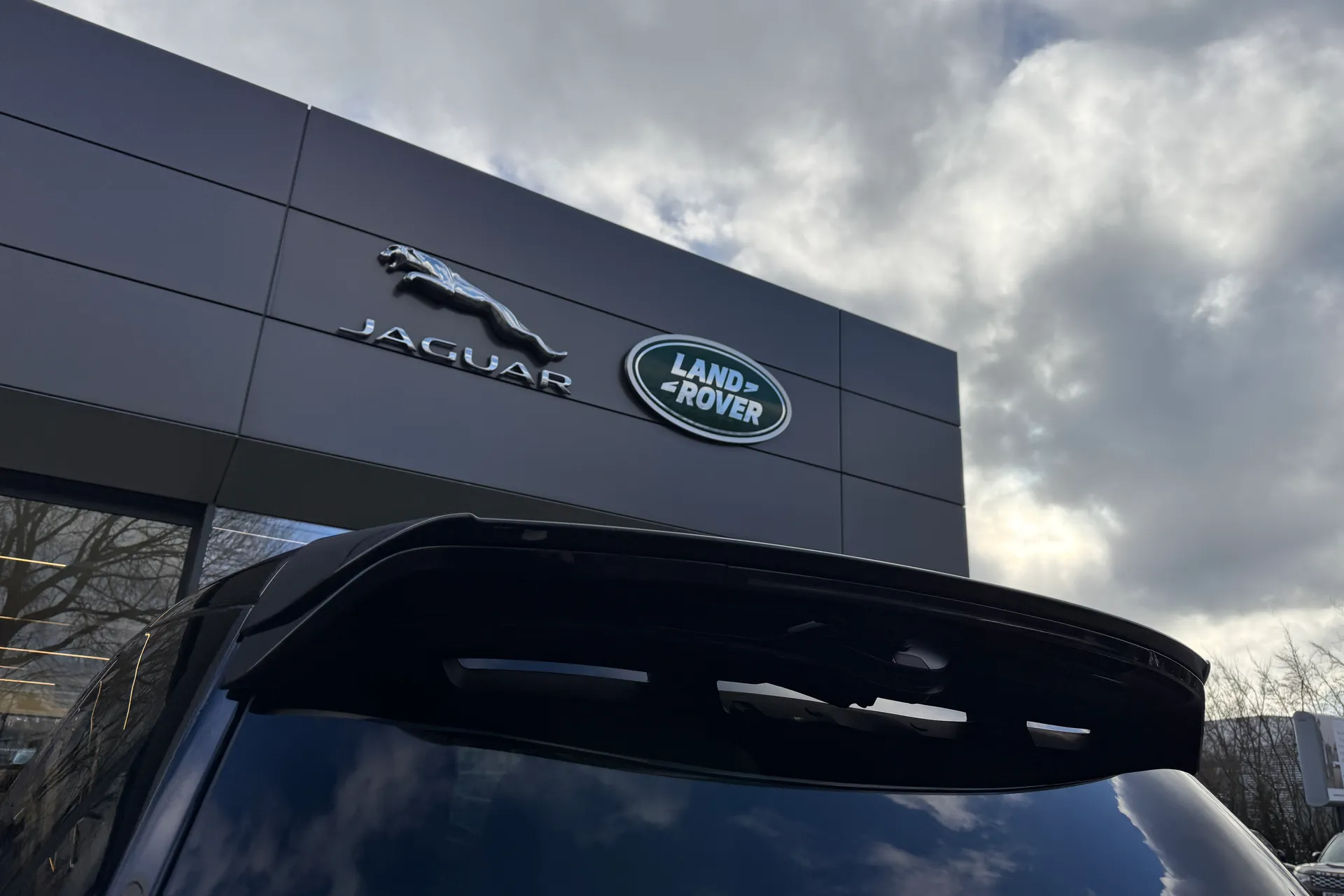 LAND ROVER DISCOVERY thumbnail image number 33