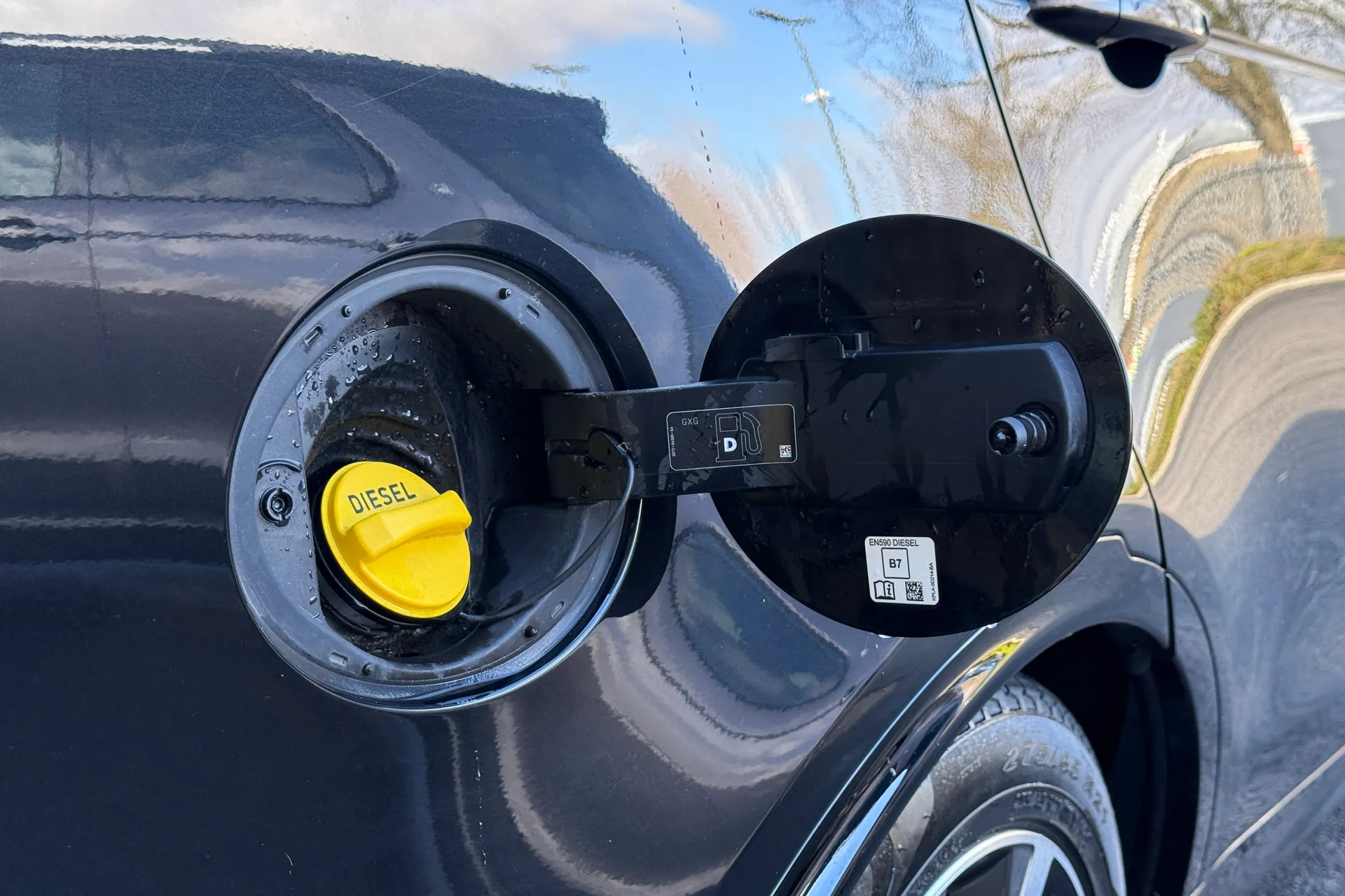 LAND ROVER DISCOVERY thumbnail image number 37