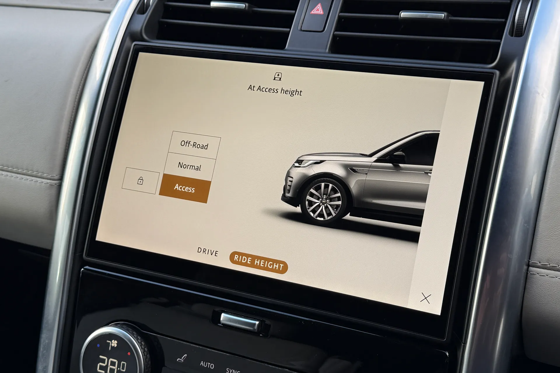 LAND ROVER DISCOVERY thumbnail image number 22