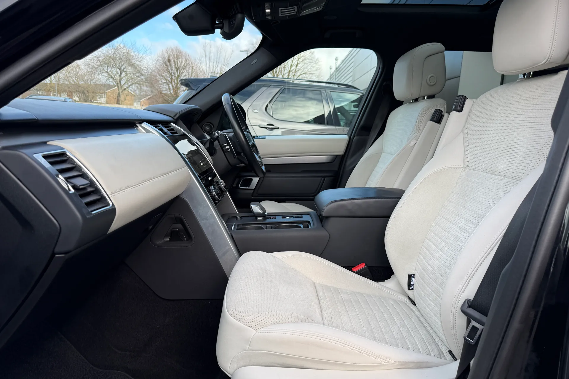 LAND ROVER DISCOVERY thumbnail image number 10