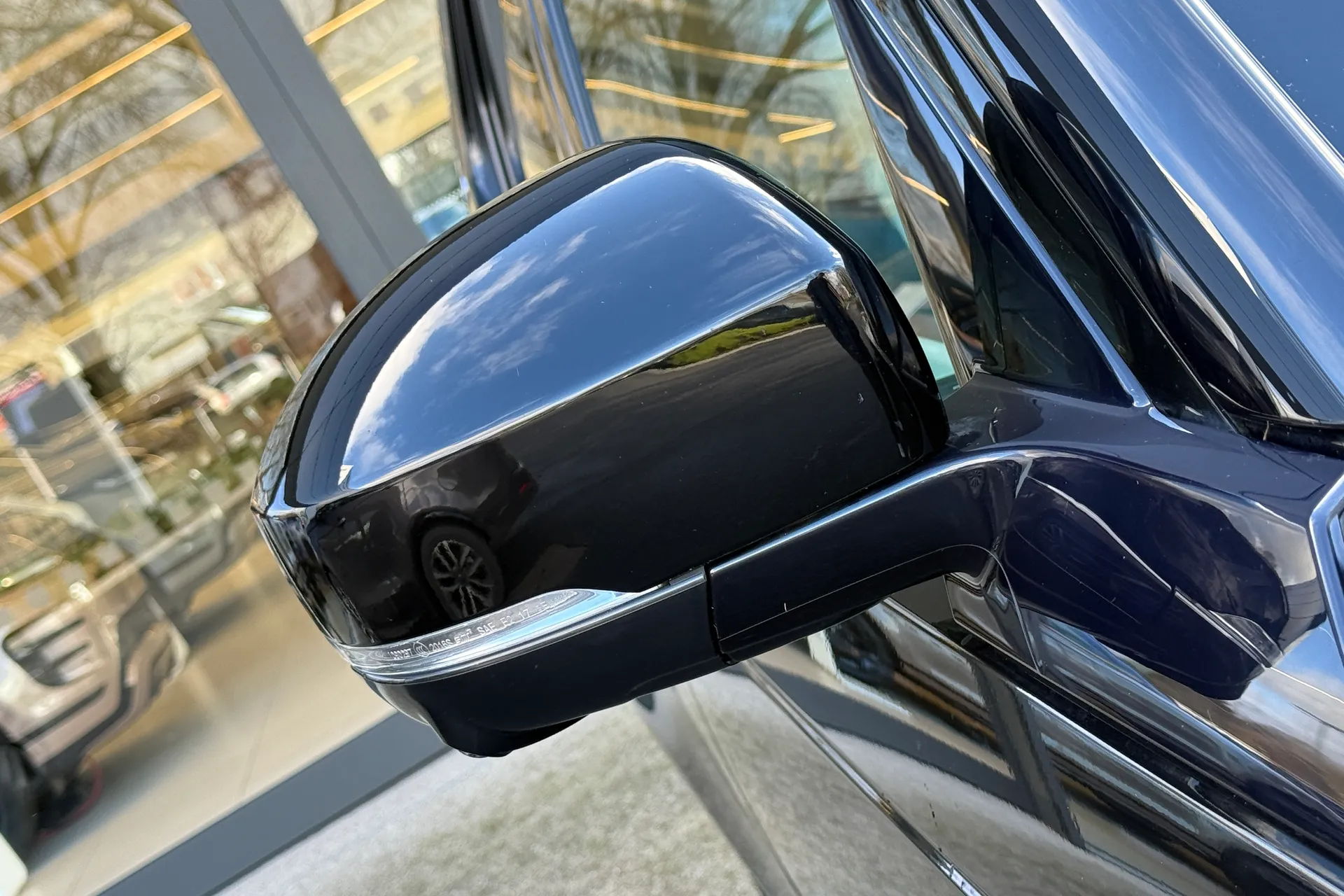 LAND ROVER DISCOVERY thumbnail image number 42