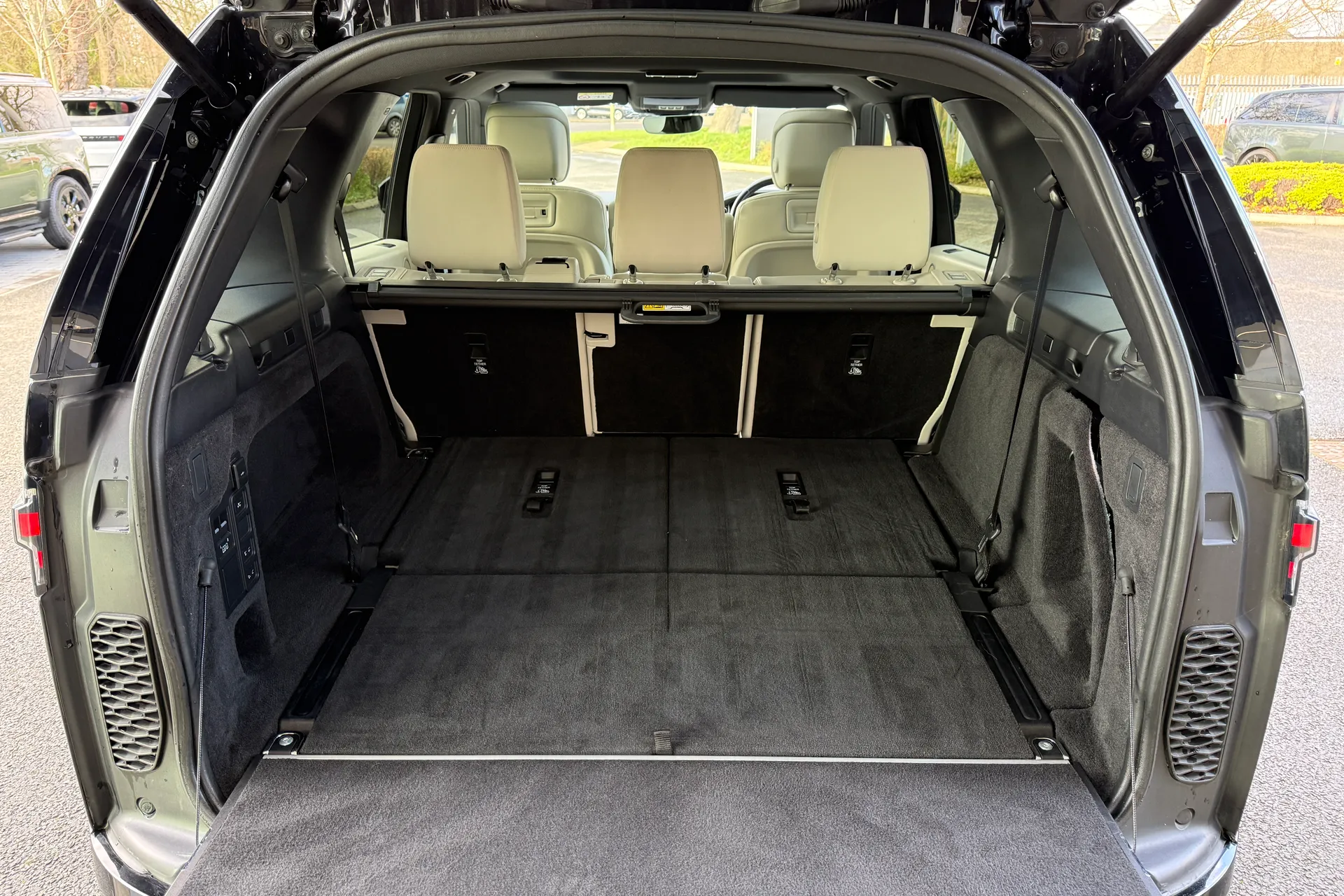 LAND ROVER DISCOVERY thumbnail image number 43