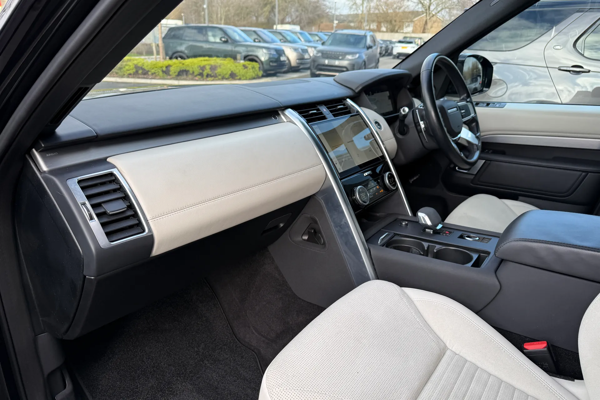 LAND ROVER DISCOVERY thumbnail image number 51