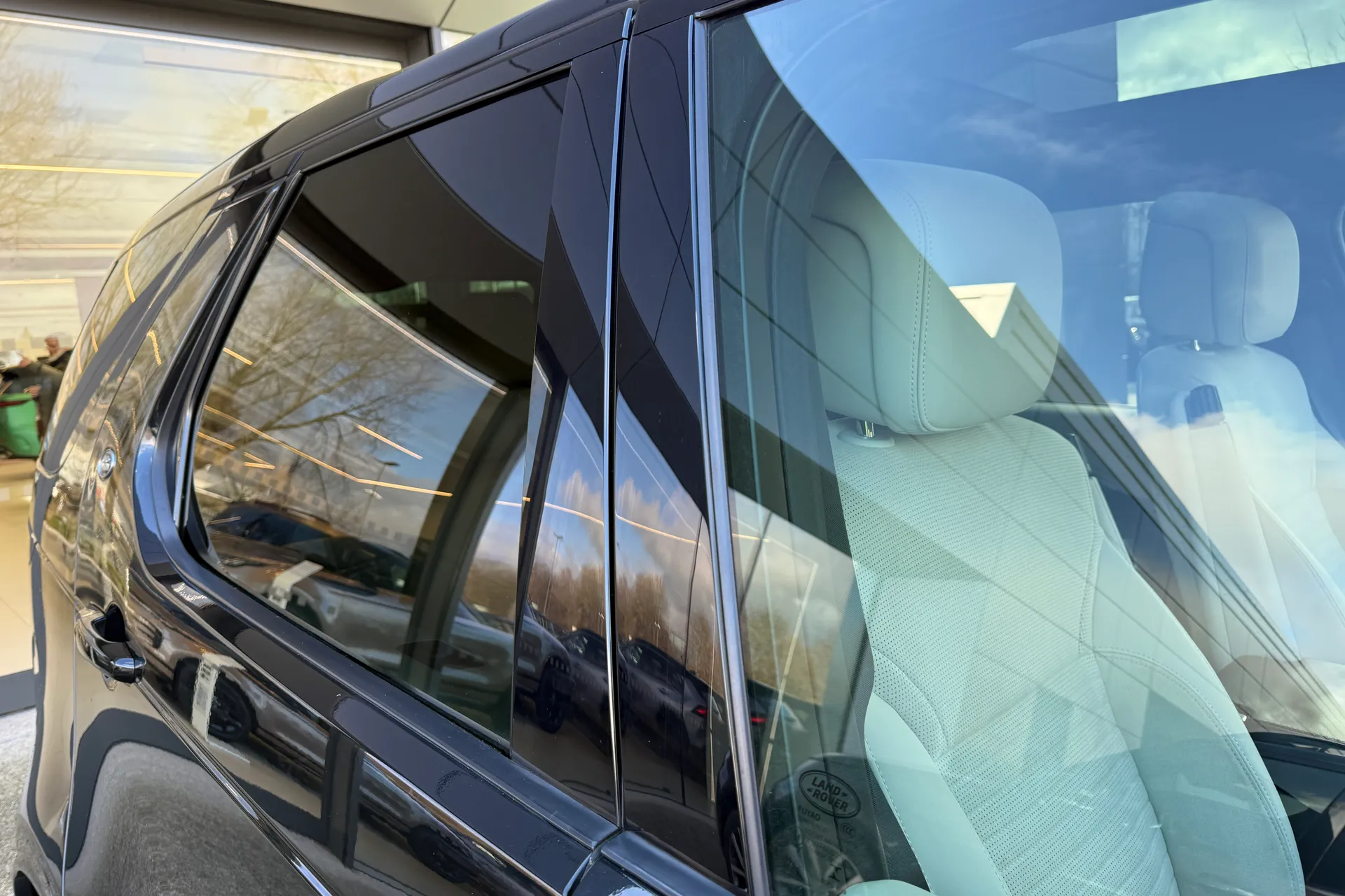 LAND ROVER DISCOVERY thumbnail image number 26