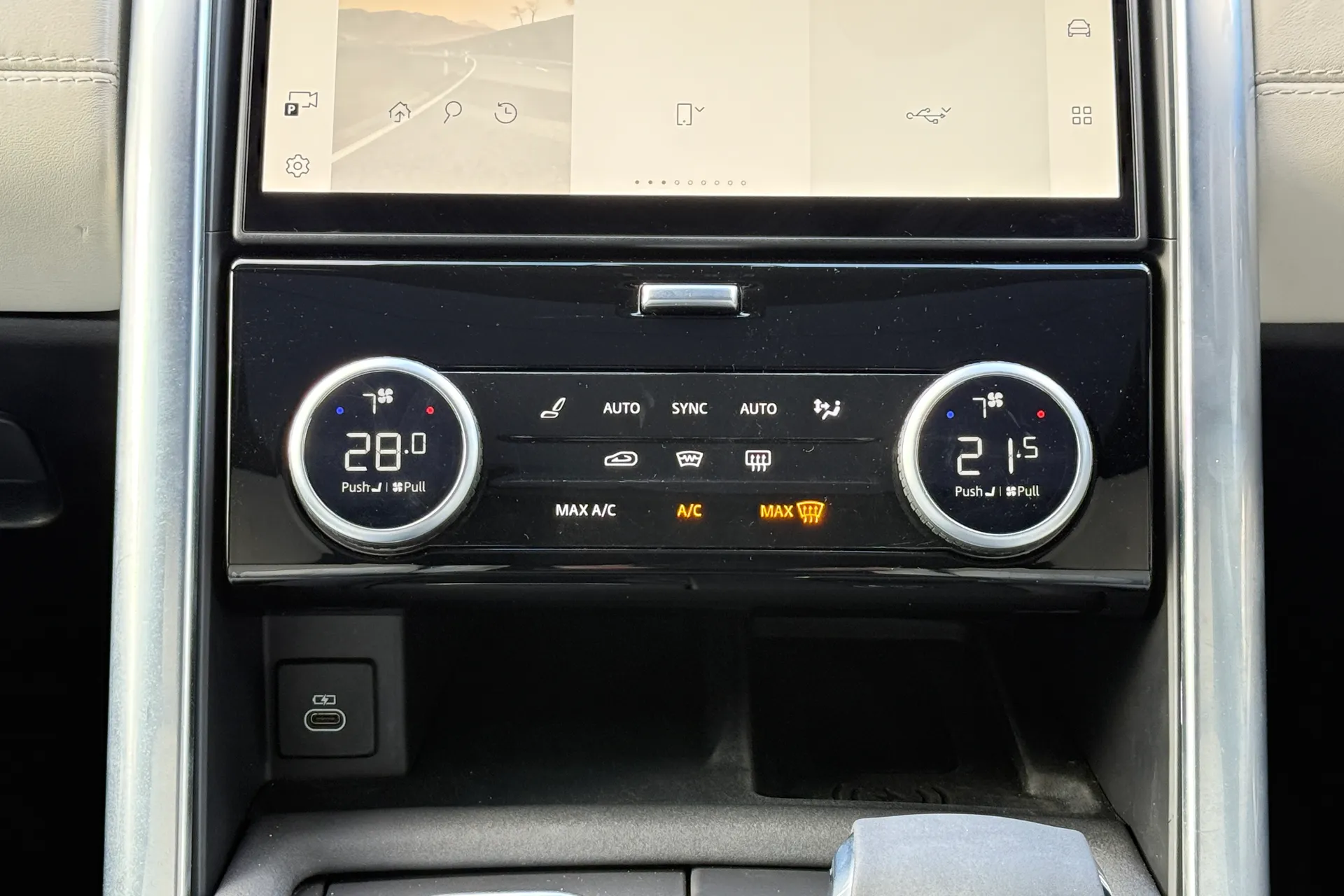 LAND ROVER DISCOVERY thumbnail image number 16