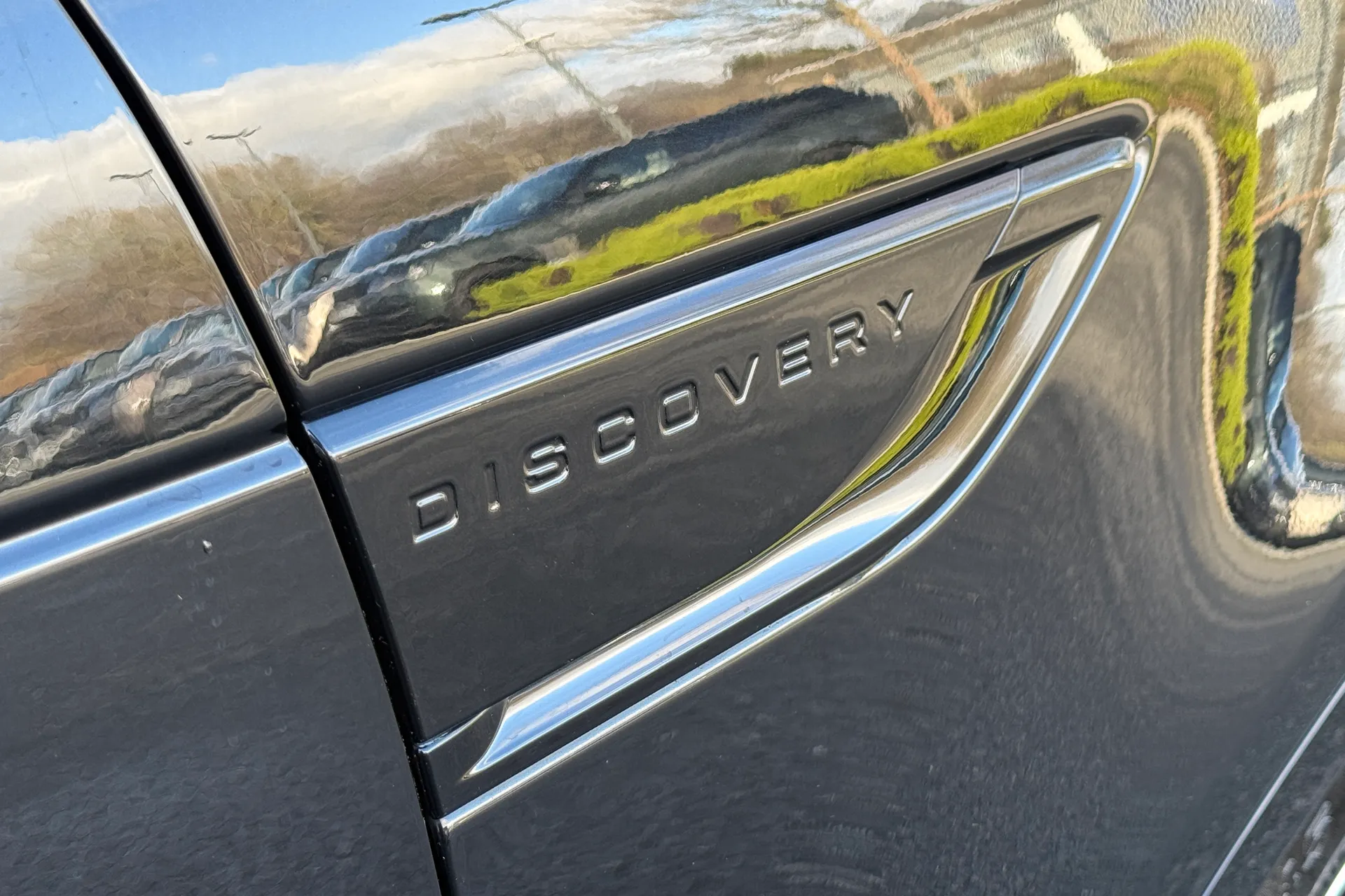 LAND ROVER DISCOVERY thumbnail image number 58