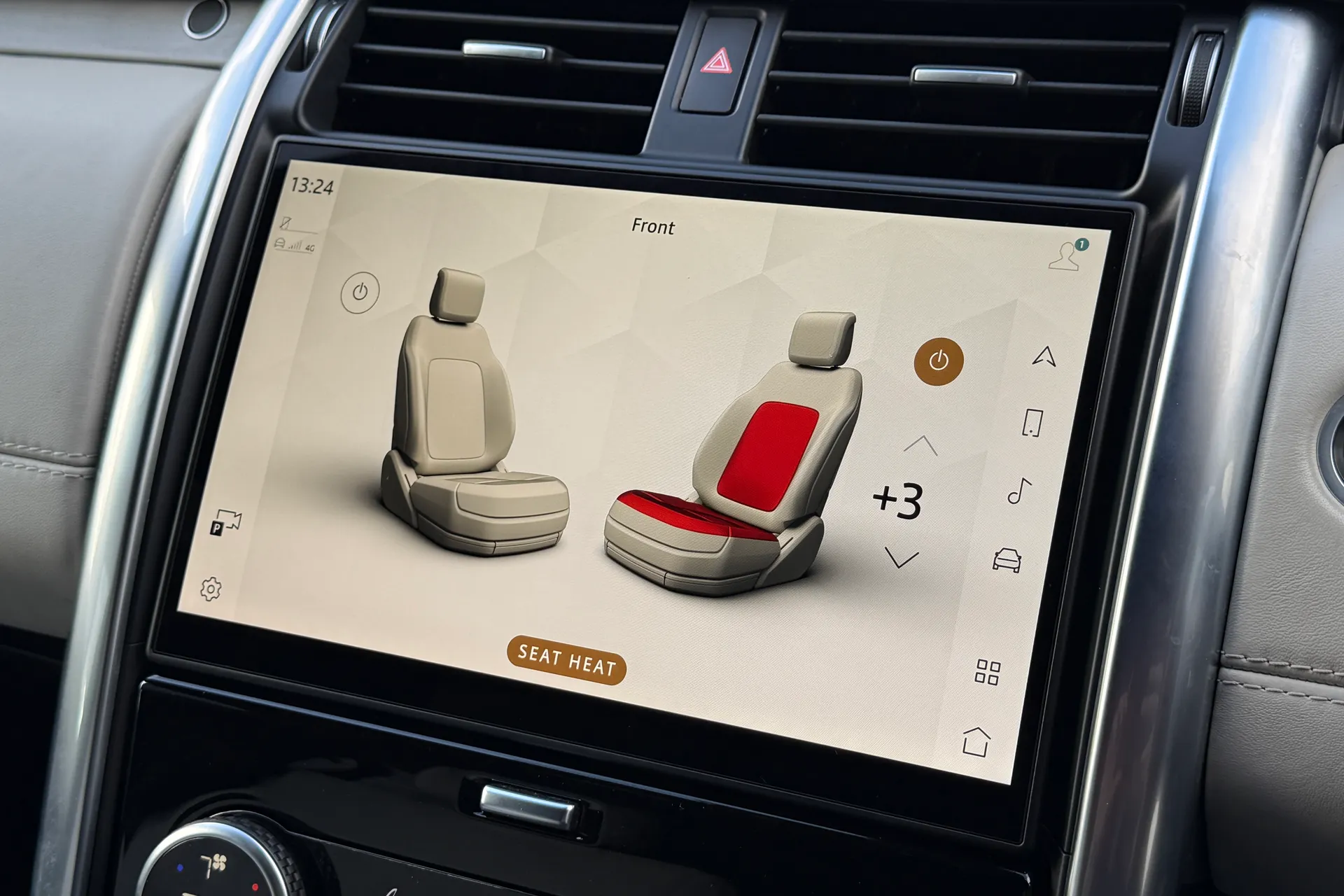 LAND ROVER DISCOVERY thumbnail image number 18