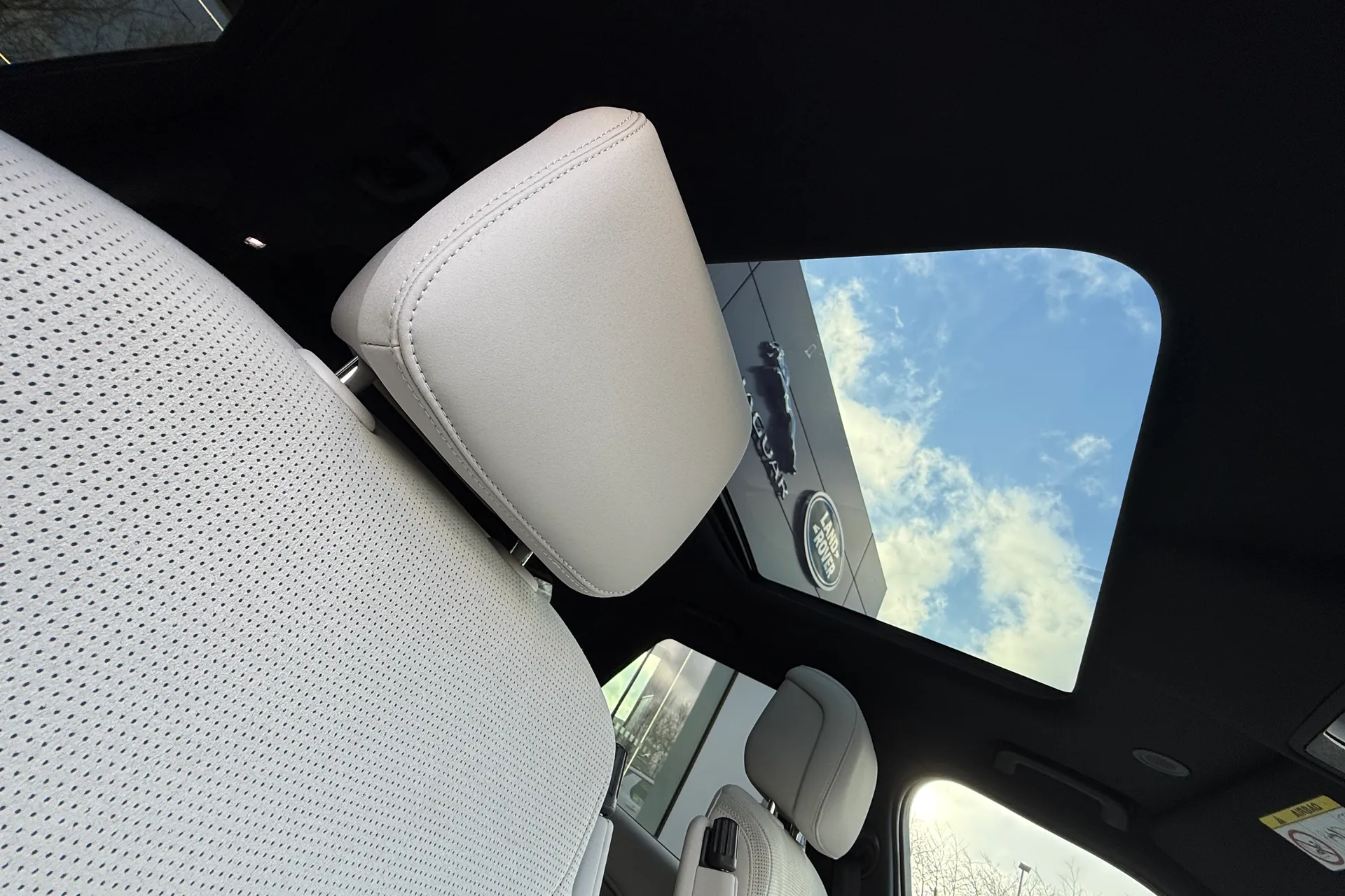 LAND ROVER DISCOVERY thumbnail image number 40