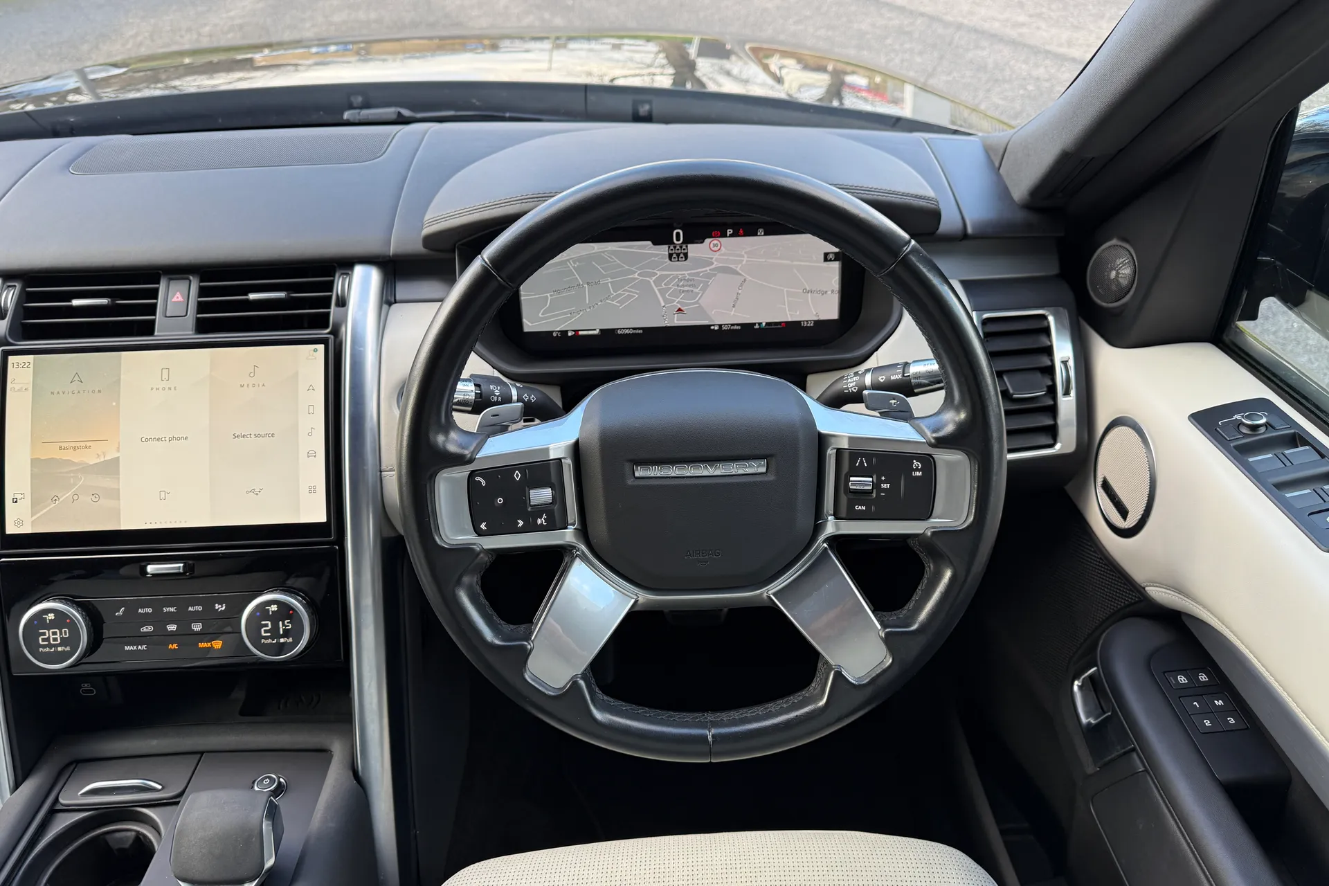 LAND ROVER DISCOVERY thumbnail image number 14