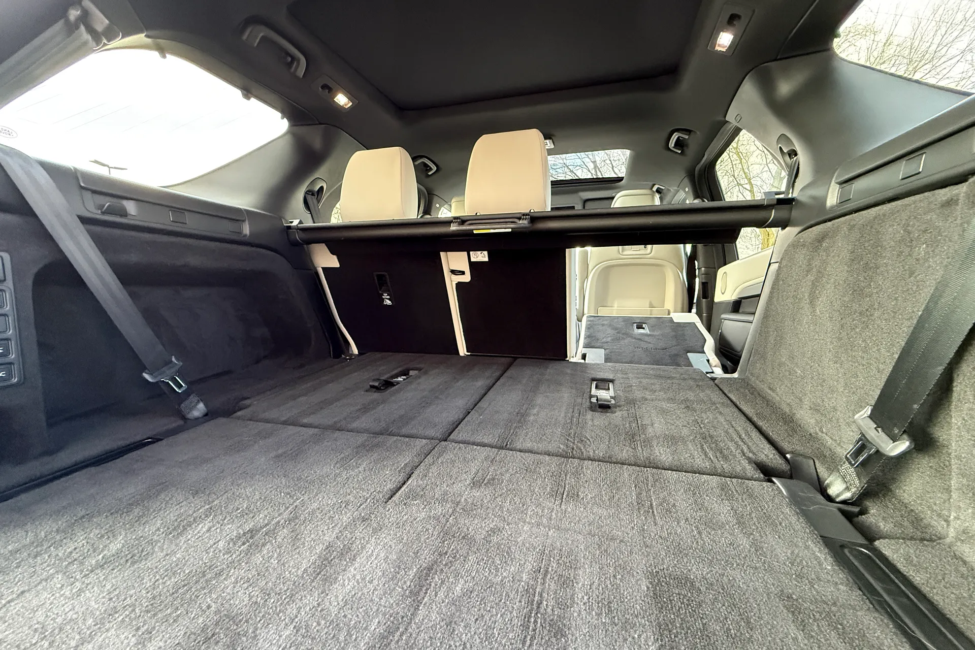 LAND ROVER DISCOVERY thumbnail image number 47