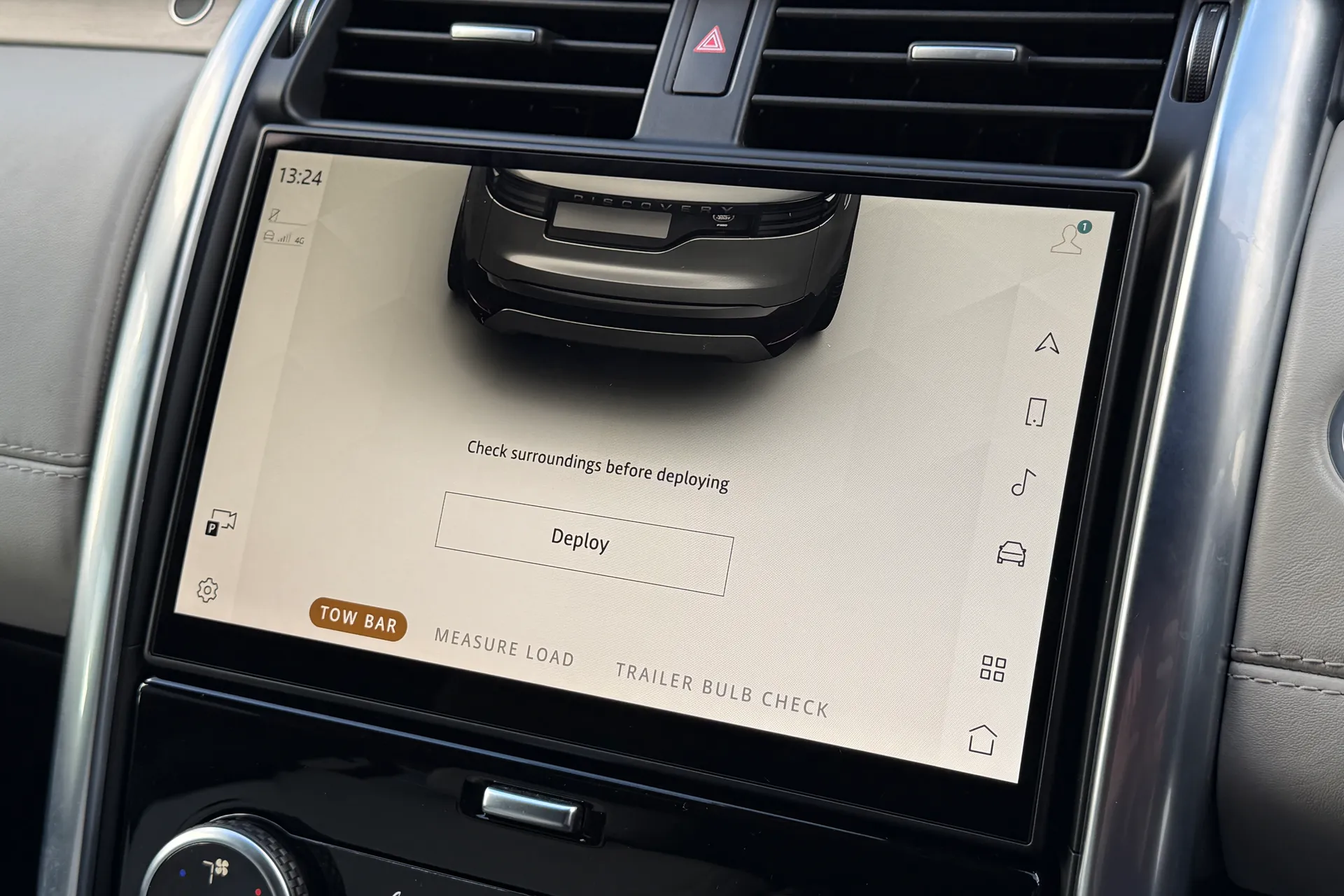 LAND ROVER DISCOVERY thumbnail image number 21