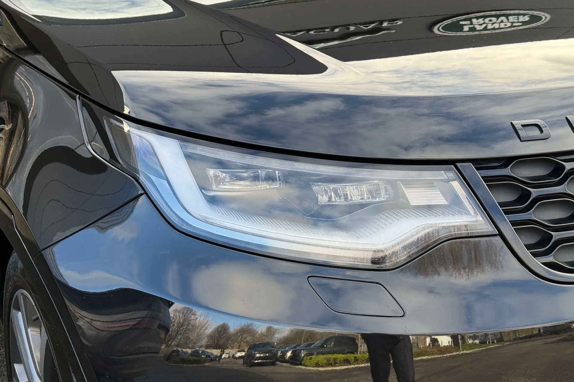 LAND ROVER DISCOVERY thumbnail image number 57