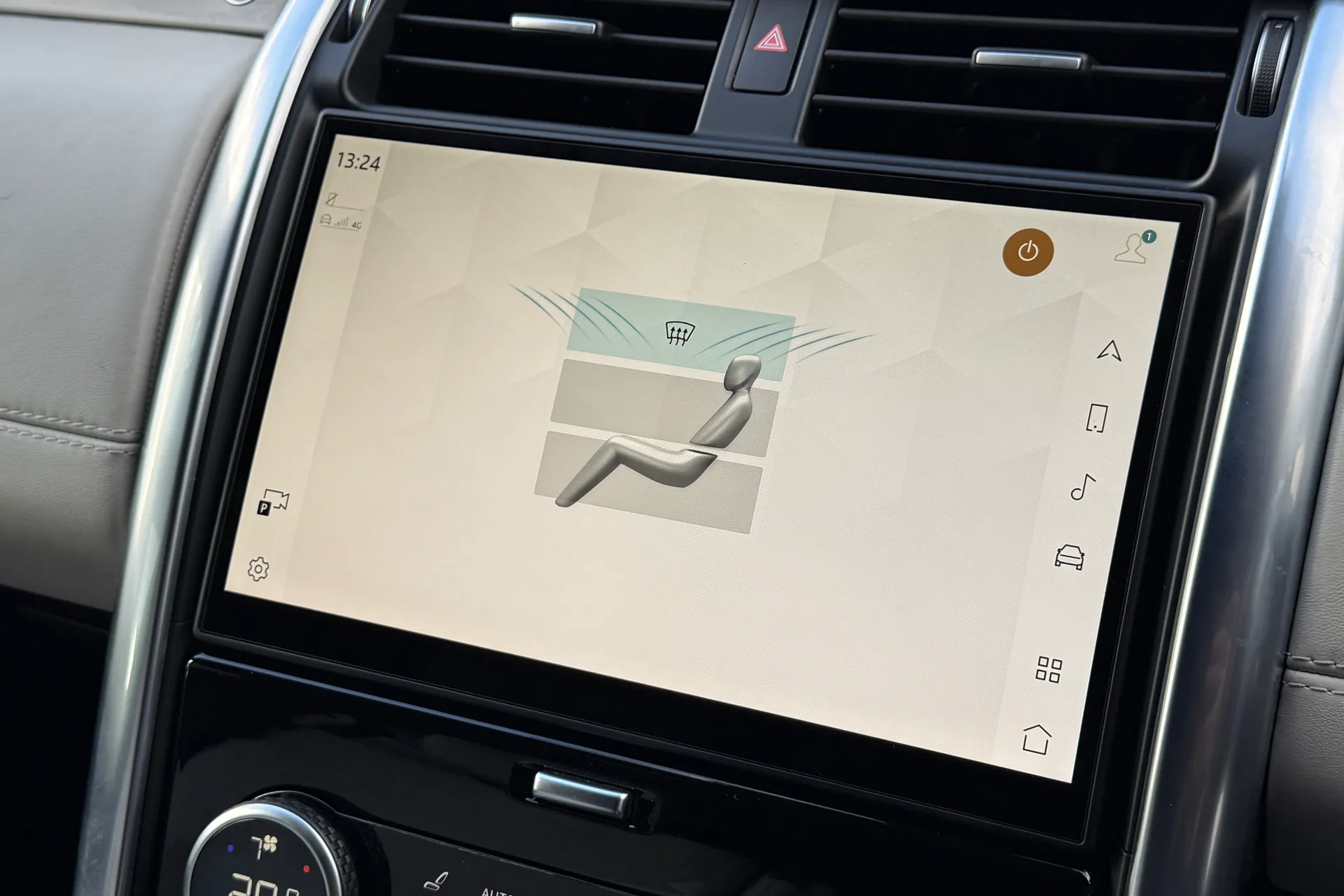 LAND ROVER DISCOVERY thumbnail image number 17