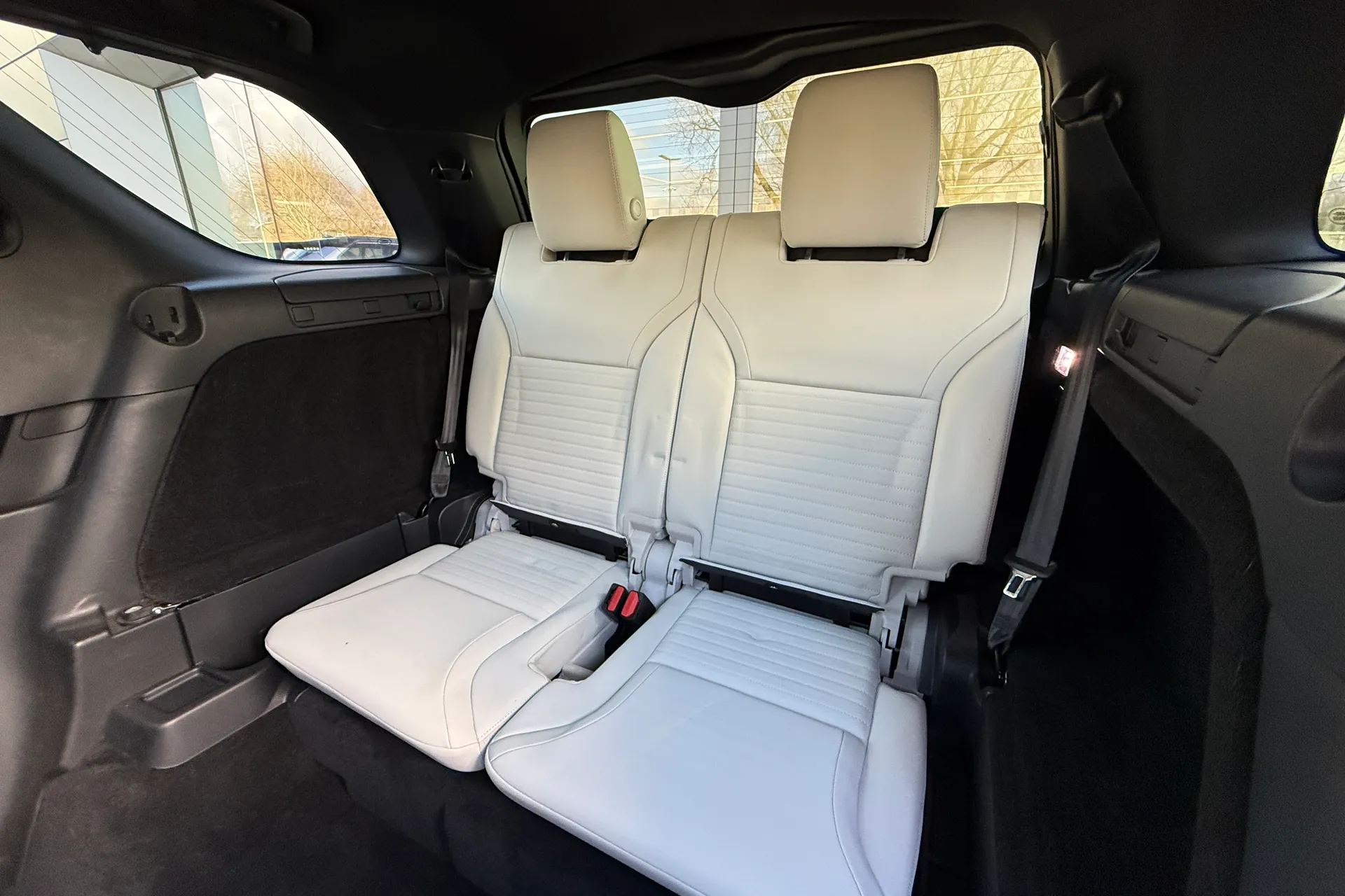 LAND ROVER DISCOVERY thumbnail image number 36