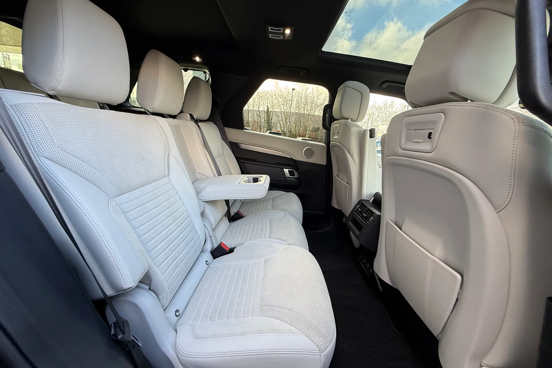 LAND ROVER DISCOVERY thumbnail image number 44