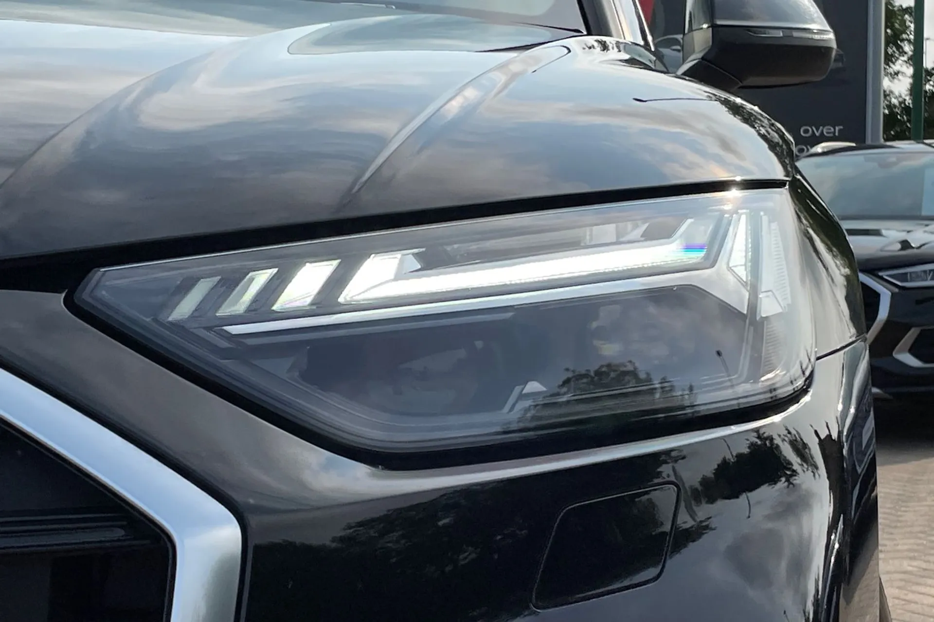 Audi Q5 thumbnail image number 47