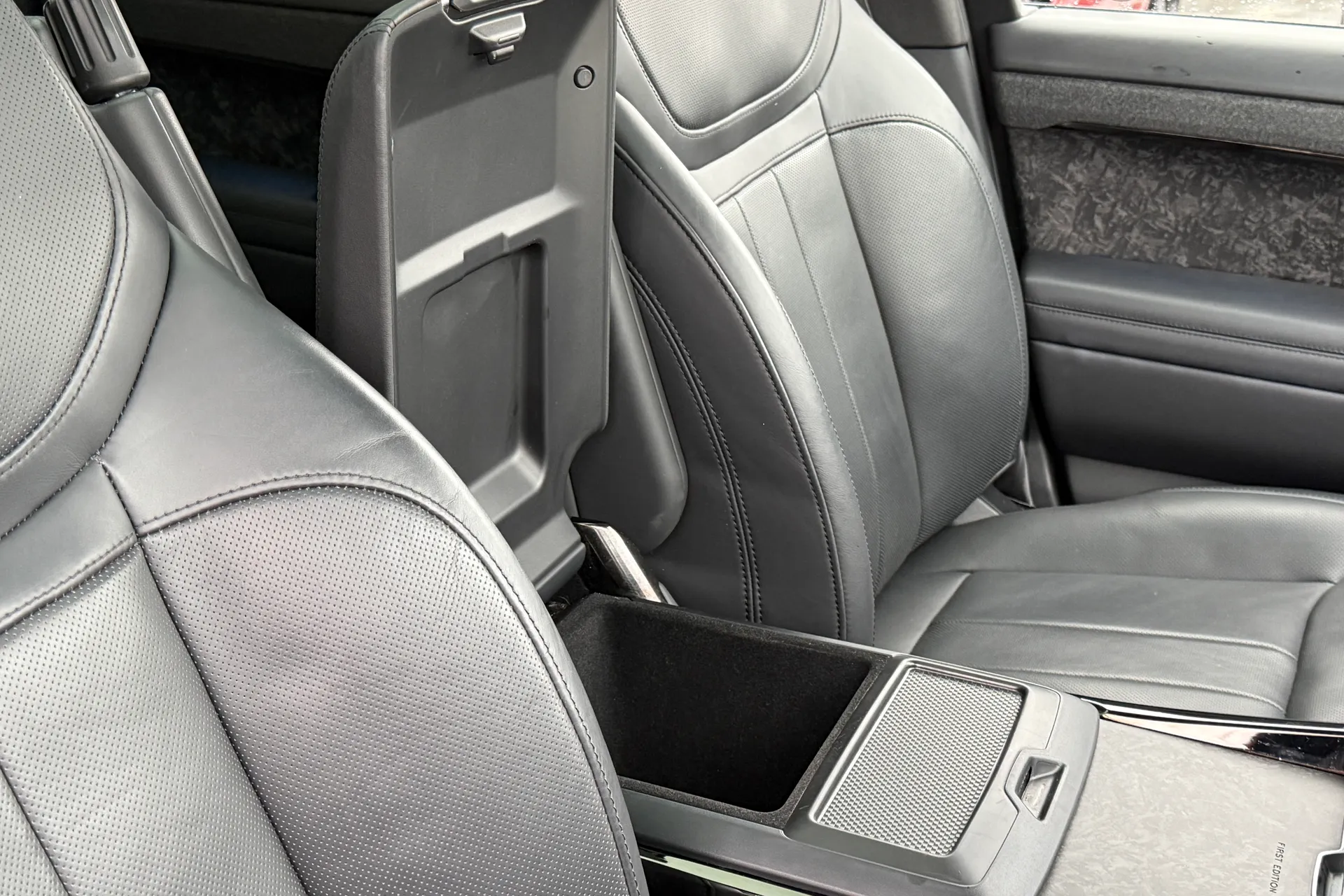 LAND ROVER RANGE ROVER SPORT thumbnail image number 43