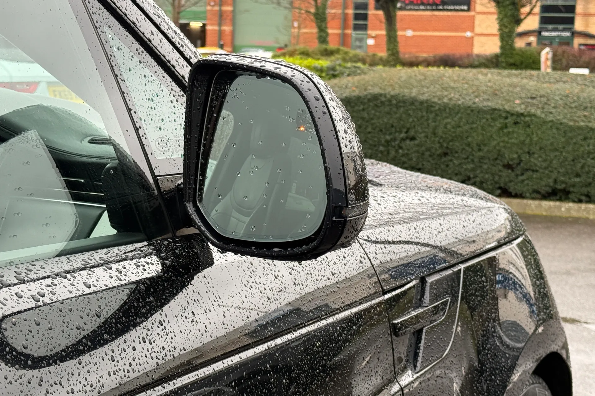 LAND ROVER RANGE ROVER SPORT thumbnail image number 12