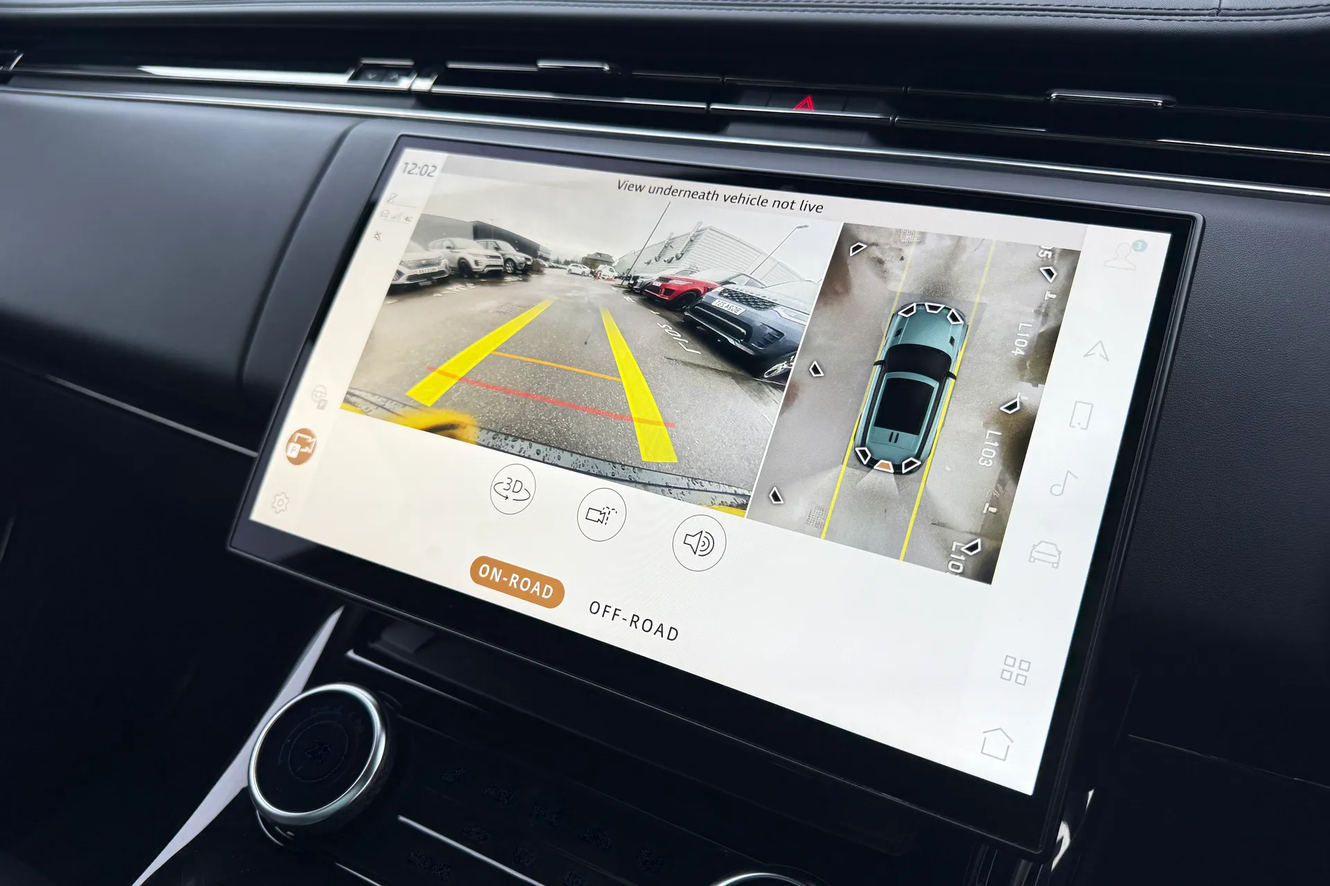 LAND ROVER RANGE ROVER SPORT thumbnail image number 7