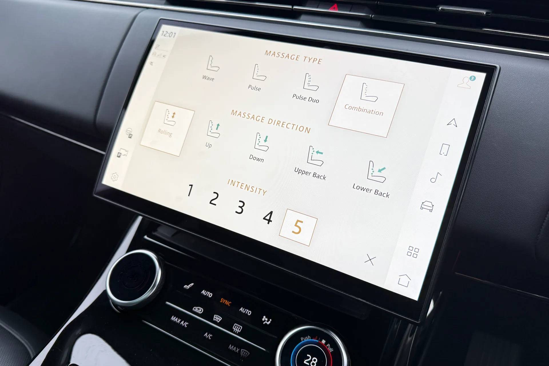 LAND ROVER RANGE ROVER SPORT thumbnail image number 70