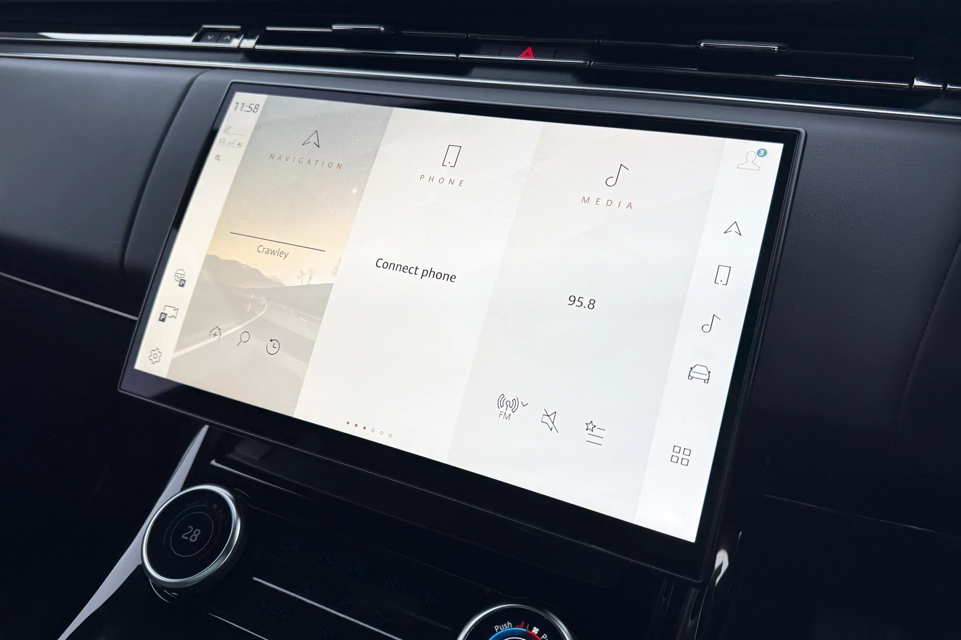 LAND ROVER RANGE ROVER SPORT thumbnail image number 55