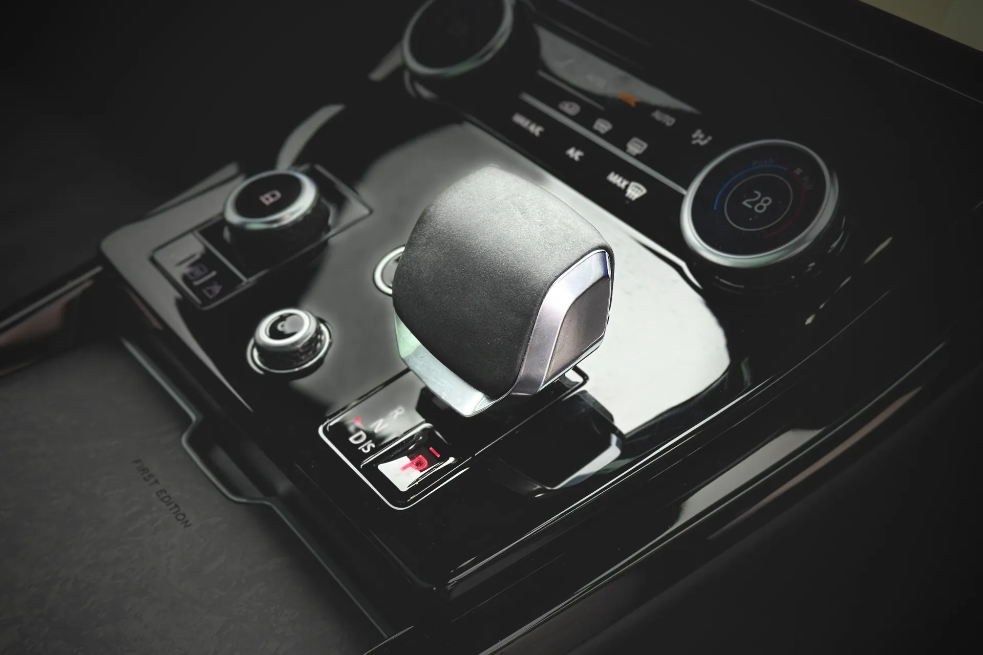 LAND ROVER RANGE ROVER SPORT thumbnail image number 21