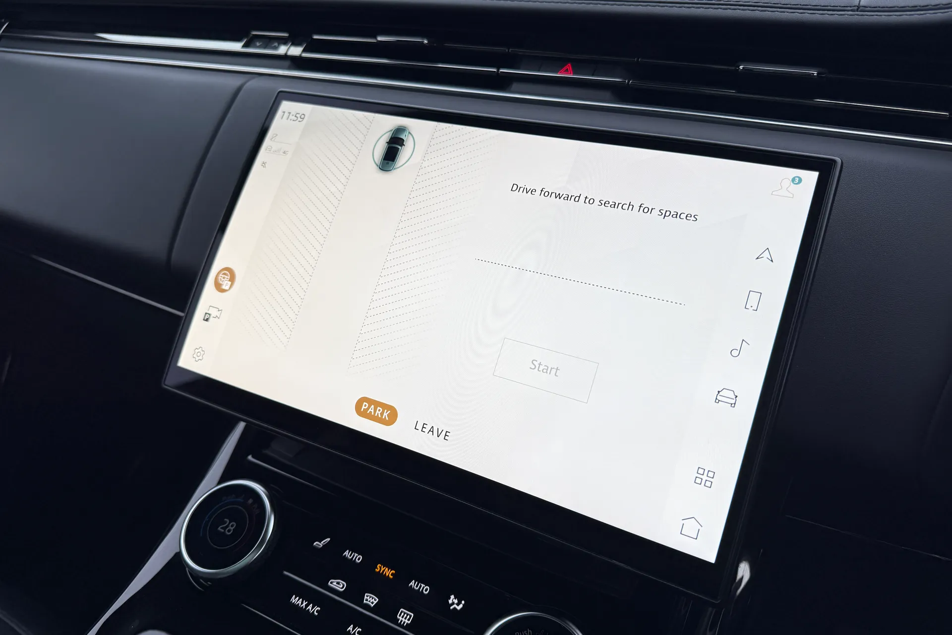 LAND ROVER RANGE ROVER SPORT thumbnail image number 58