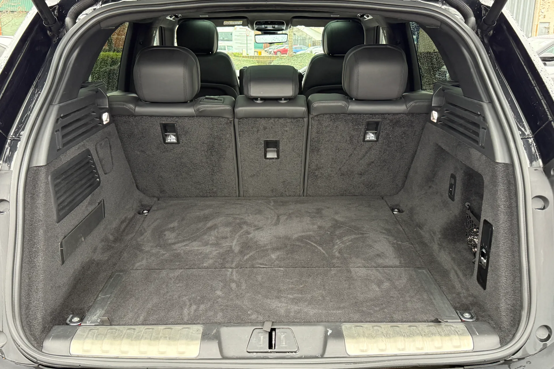 LAND ROVER RANGE ROVER SPORT thumbnail image number 32