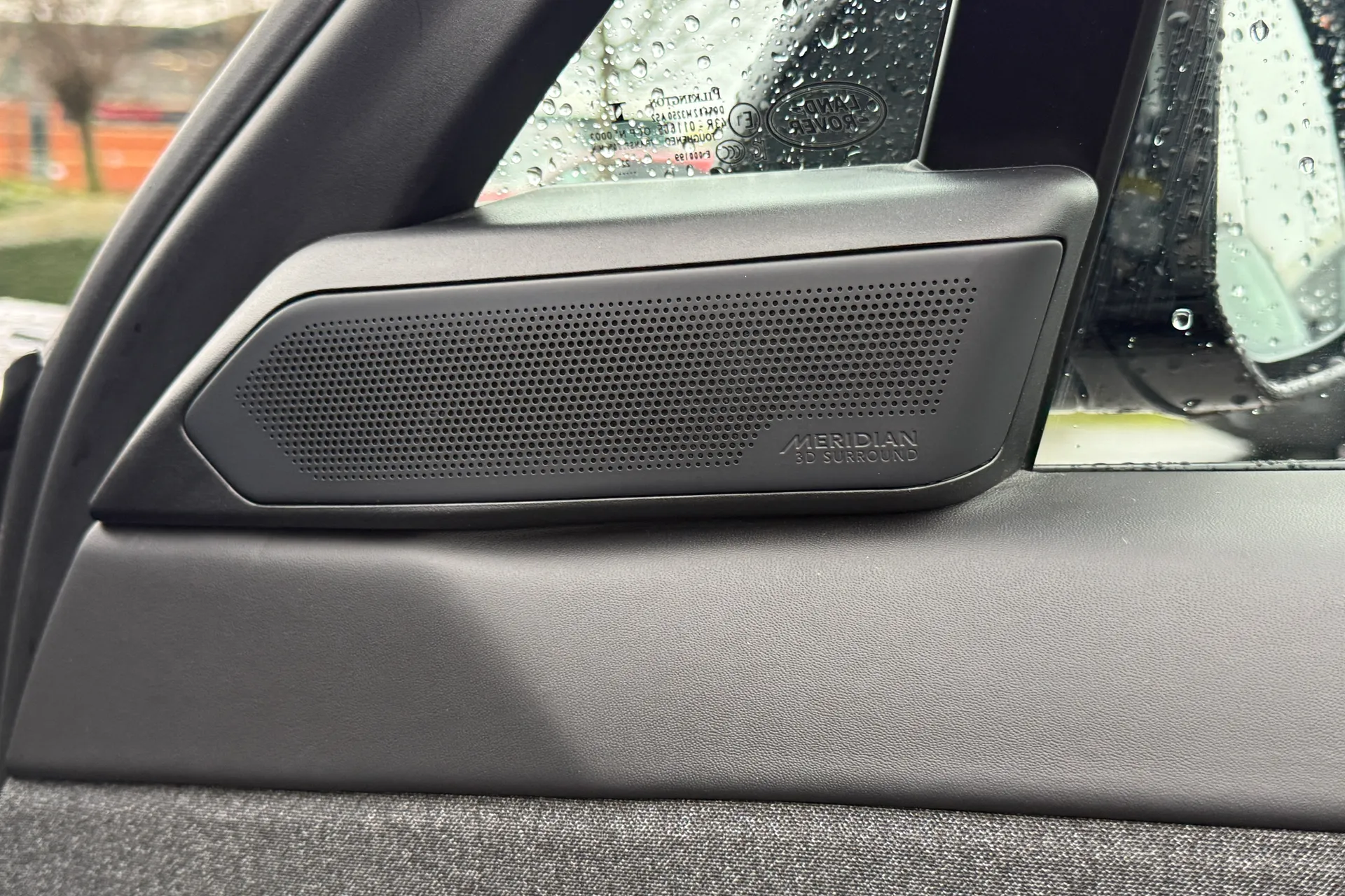 LAND ROVER RANGE ROVER SPORT thumbnail image number 53