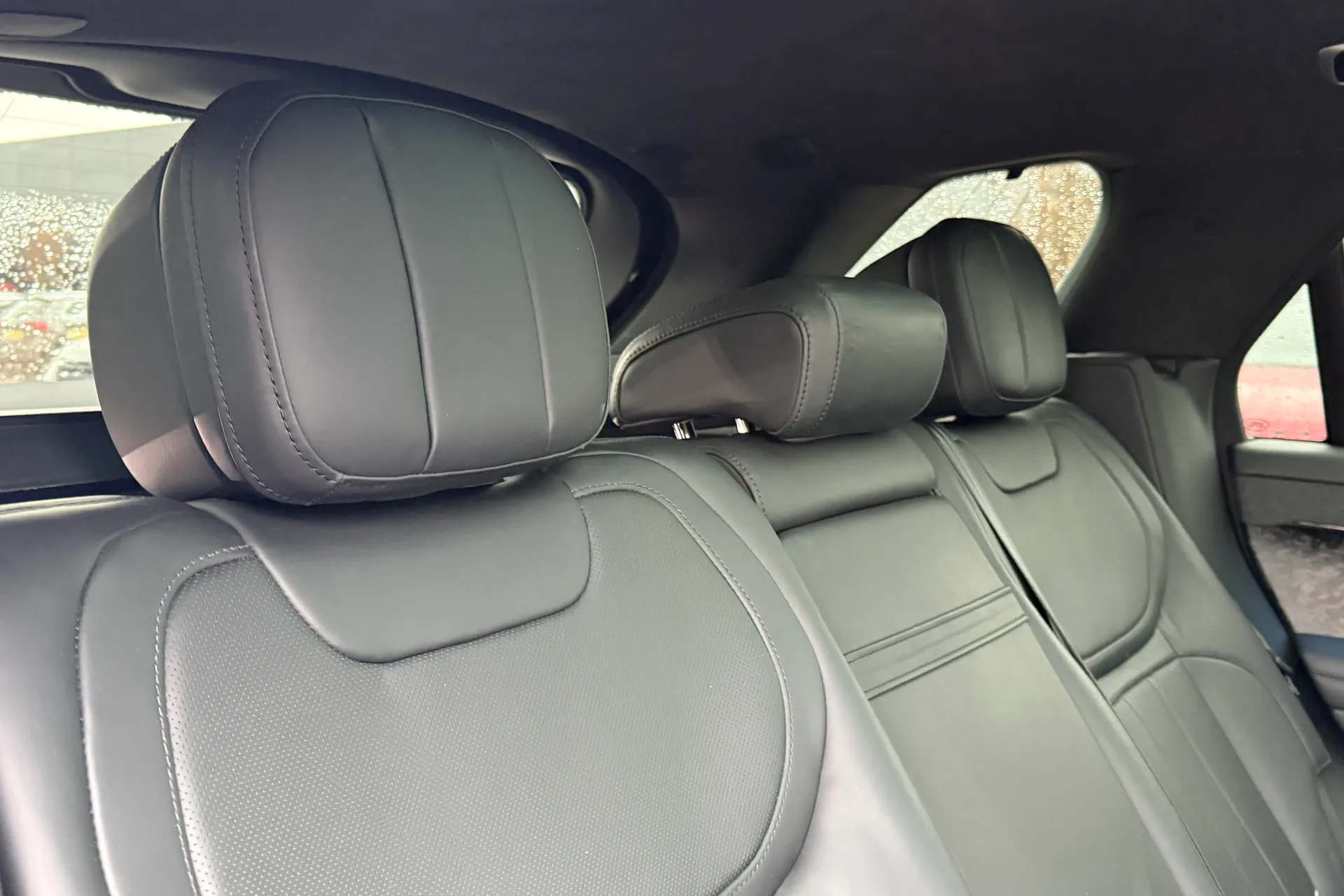 LAND ROVER RANGE ROVER SPORT thumbnail image number 35