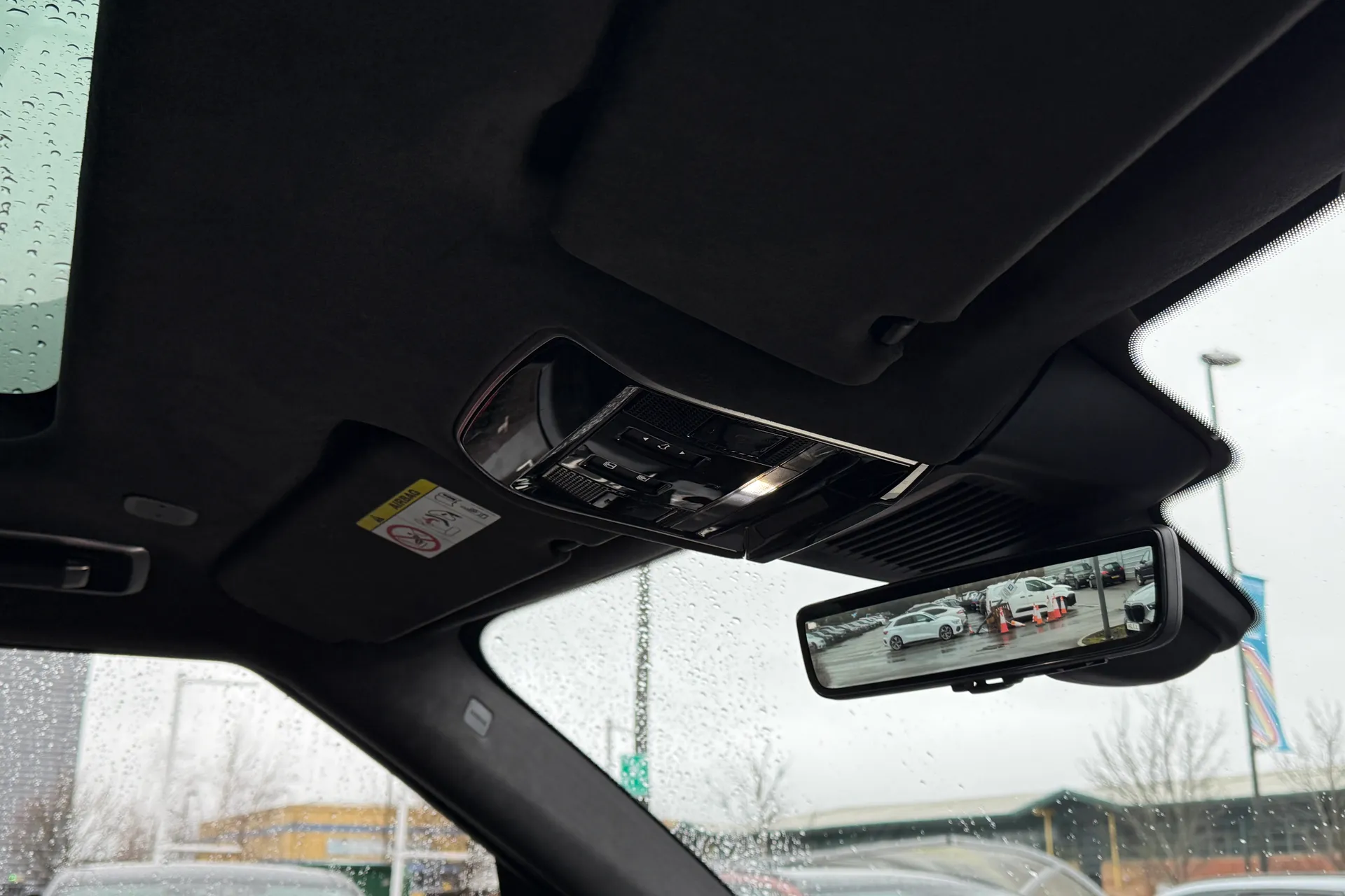 LAND ROVER RANGE ROVER SPORT thumbnail image number 24